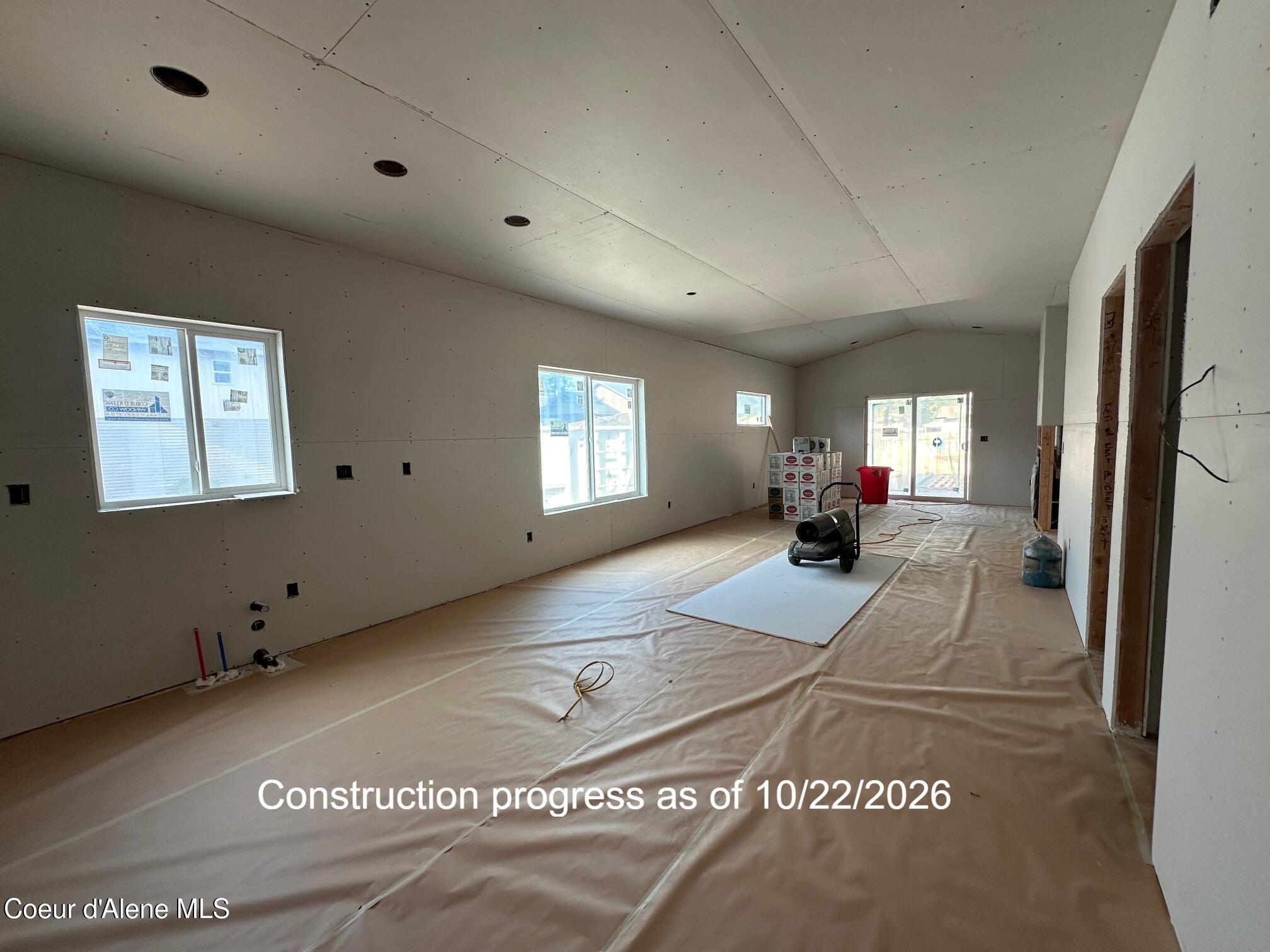 1703 E Nettleton Gulch Rd, Coeur d'Alene