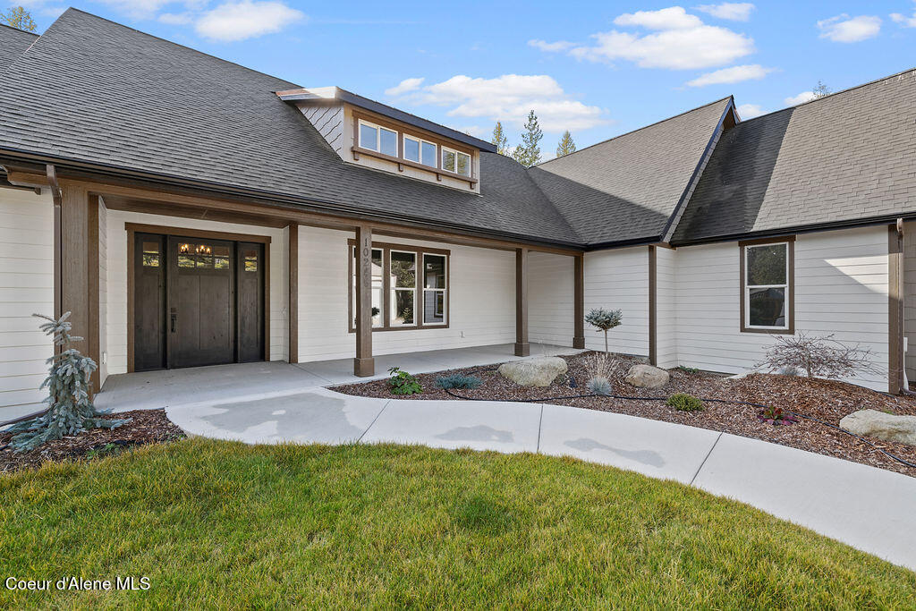 10245 E Bunco Rd Athol ID