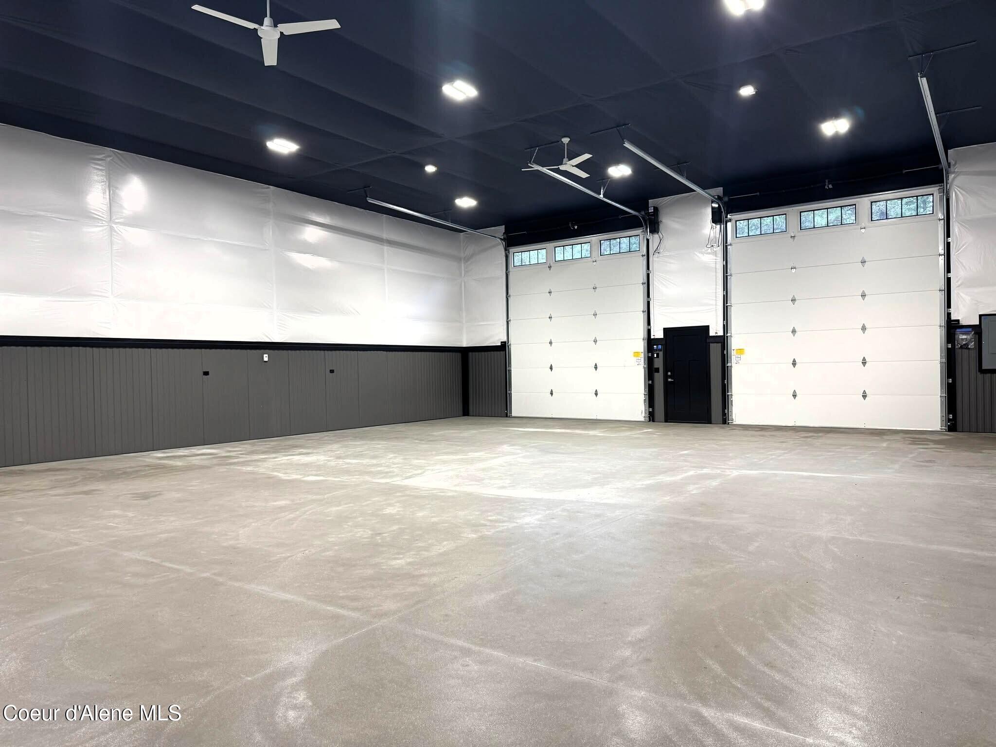 1206 S Ponderosa DR, Coeur d'Alene