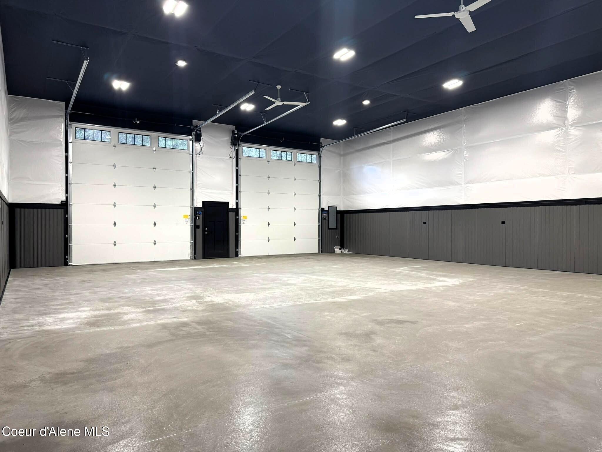 1206 S Ponderosa DR, Coeur d'Alene