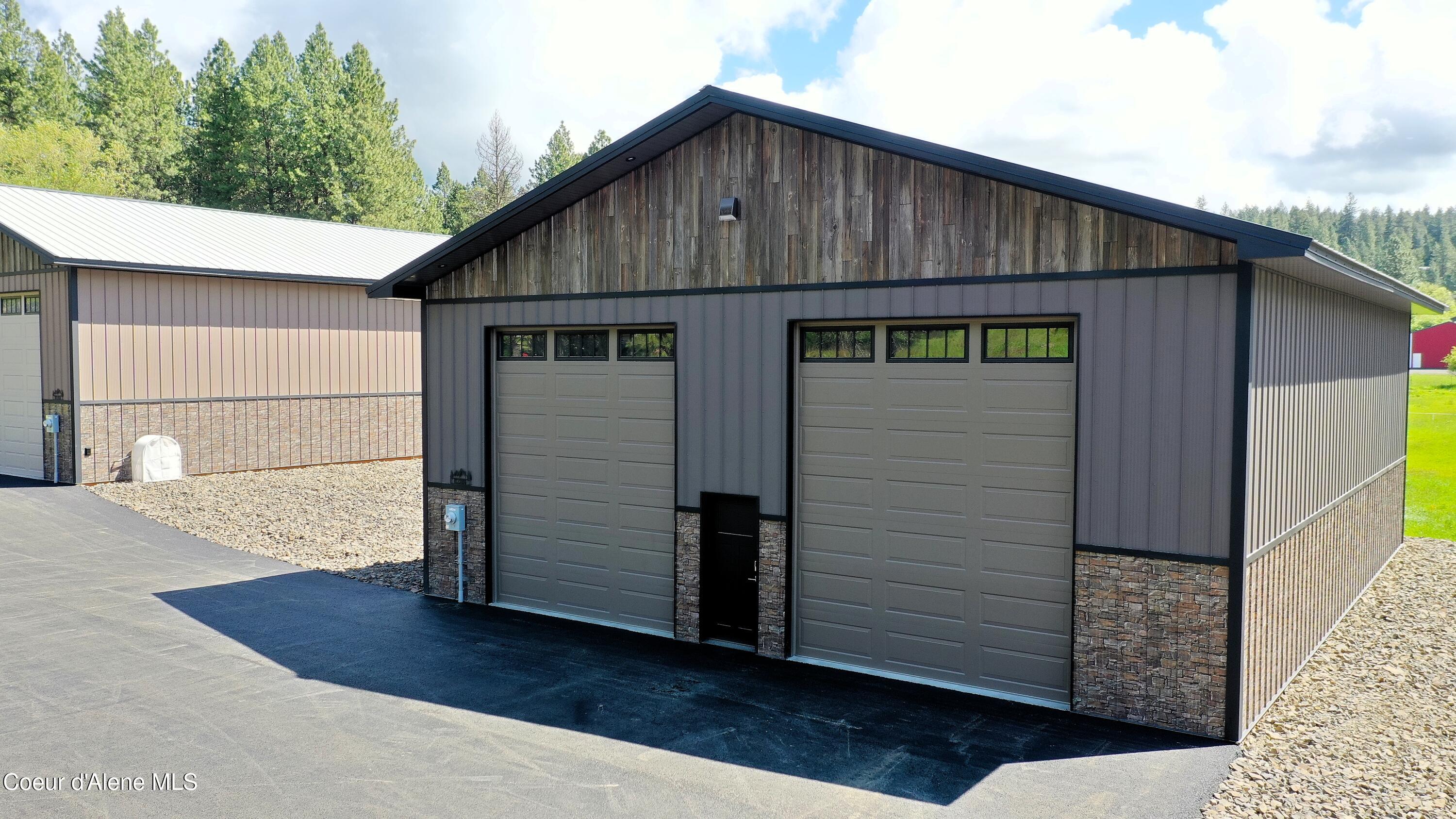 1206 S Ponderosa DR, Coeur d'Alene