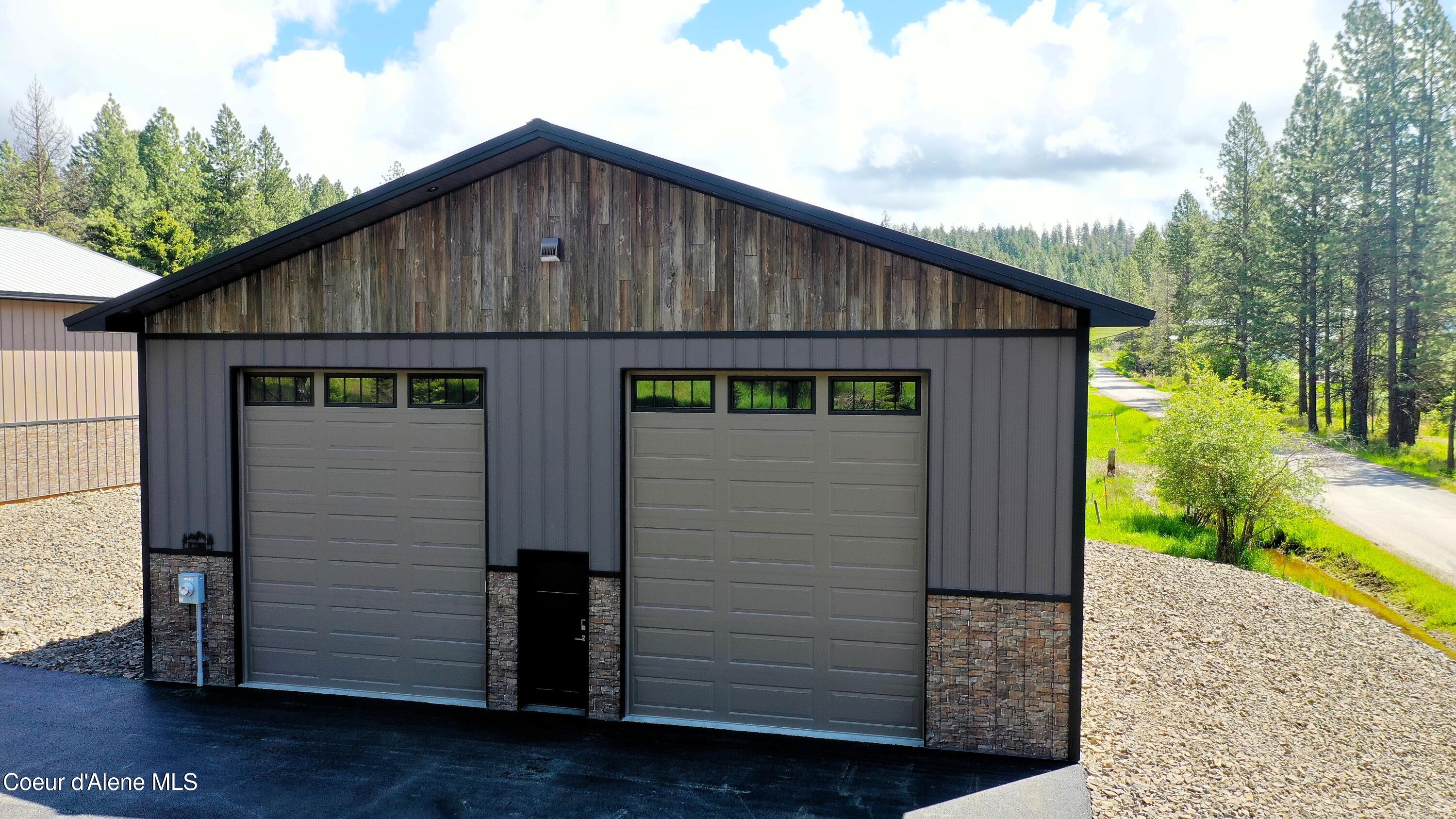 1206 S Ponderosa DR, Coeur d'Alene