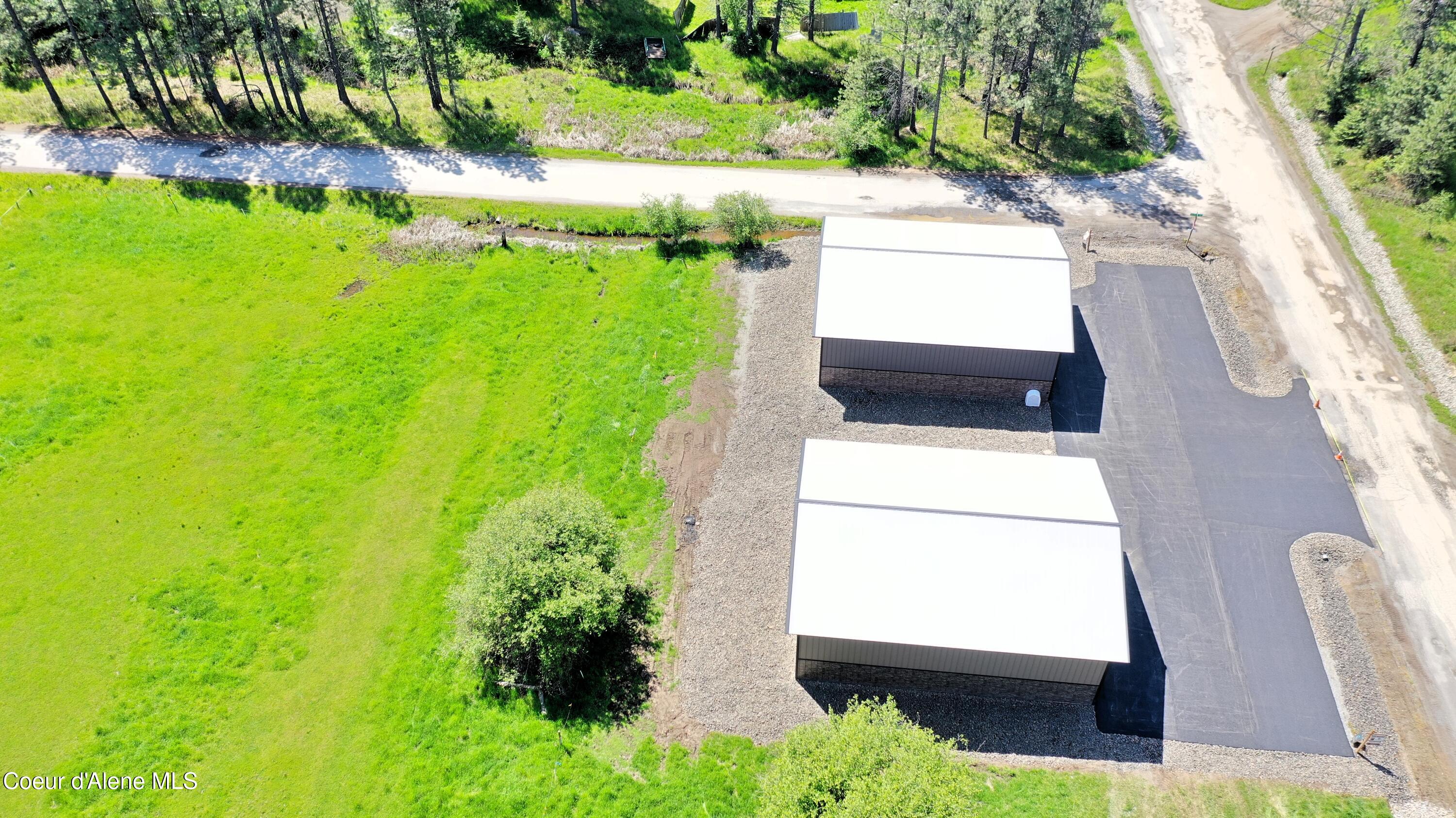 1206 S Ponderosa DR, Coeur d'Alene