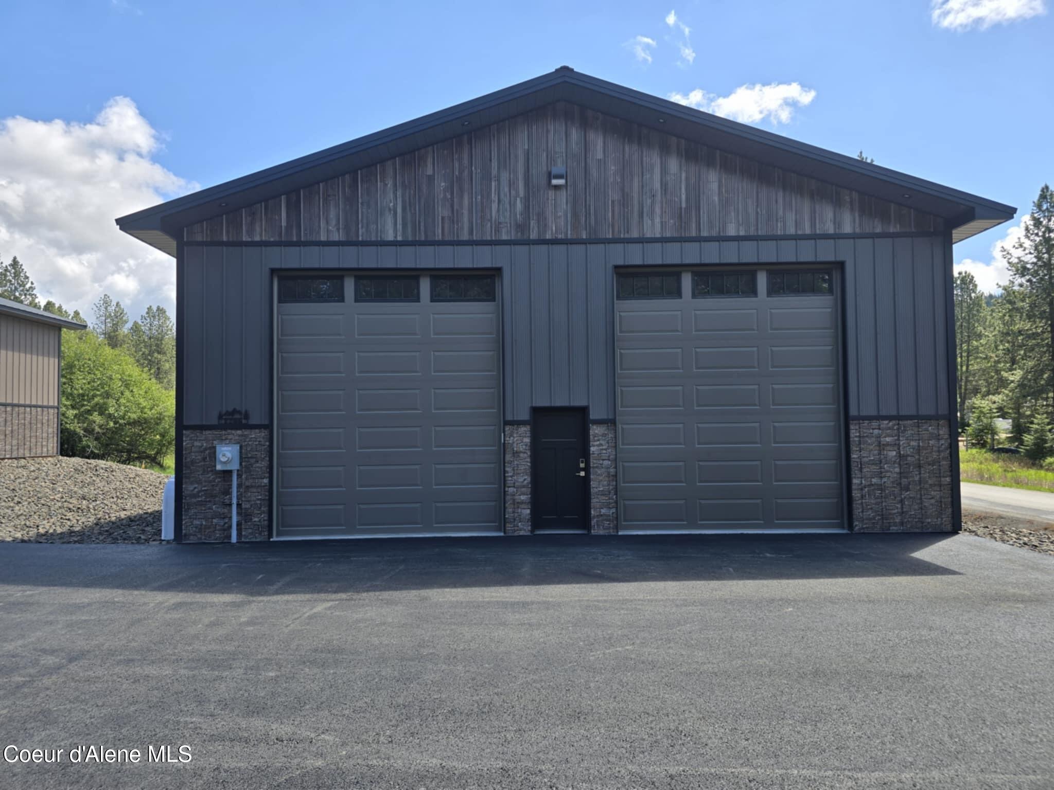 1206 S Ponderosa DR, Coeur d'Alene