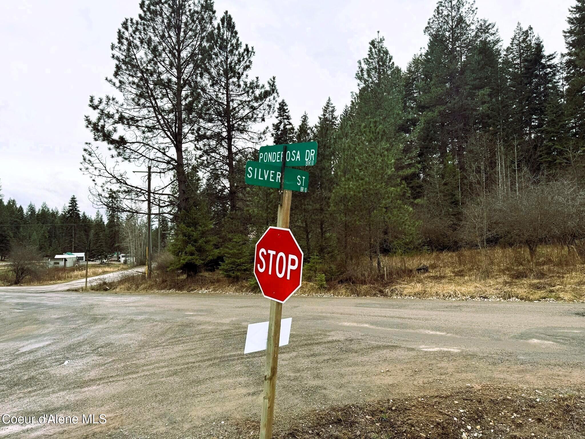 1206 S Ponderosa DR, Coeur d'Alene