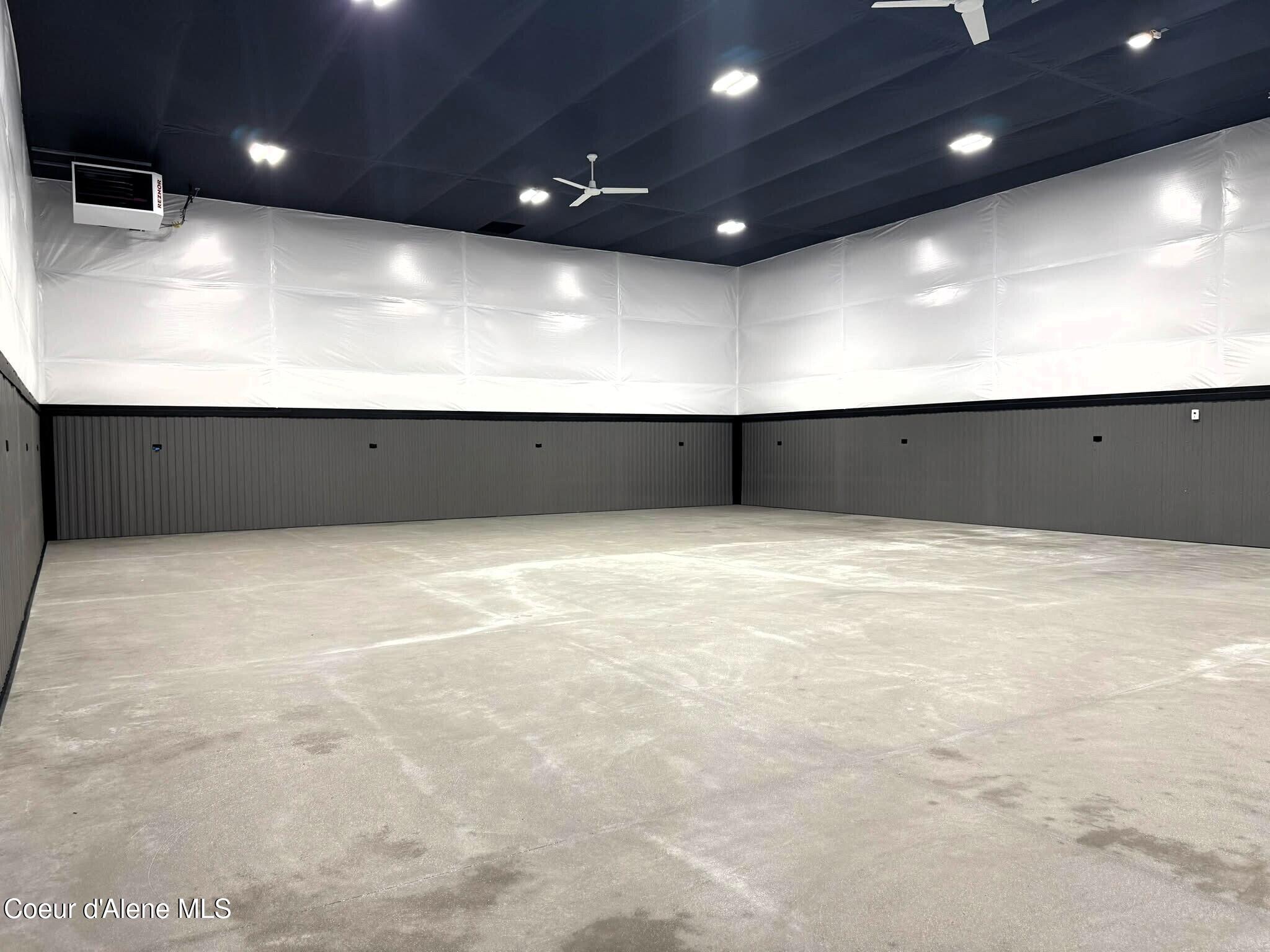 1206 S Ponderosa DR, Coeur d'Alene