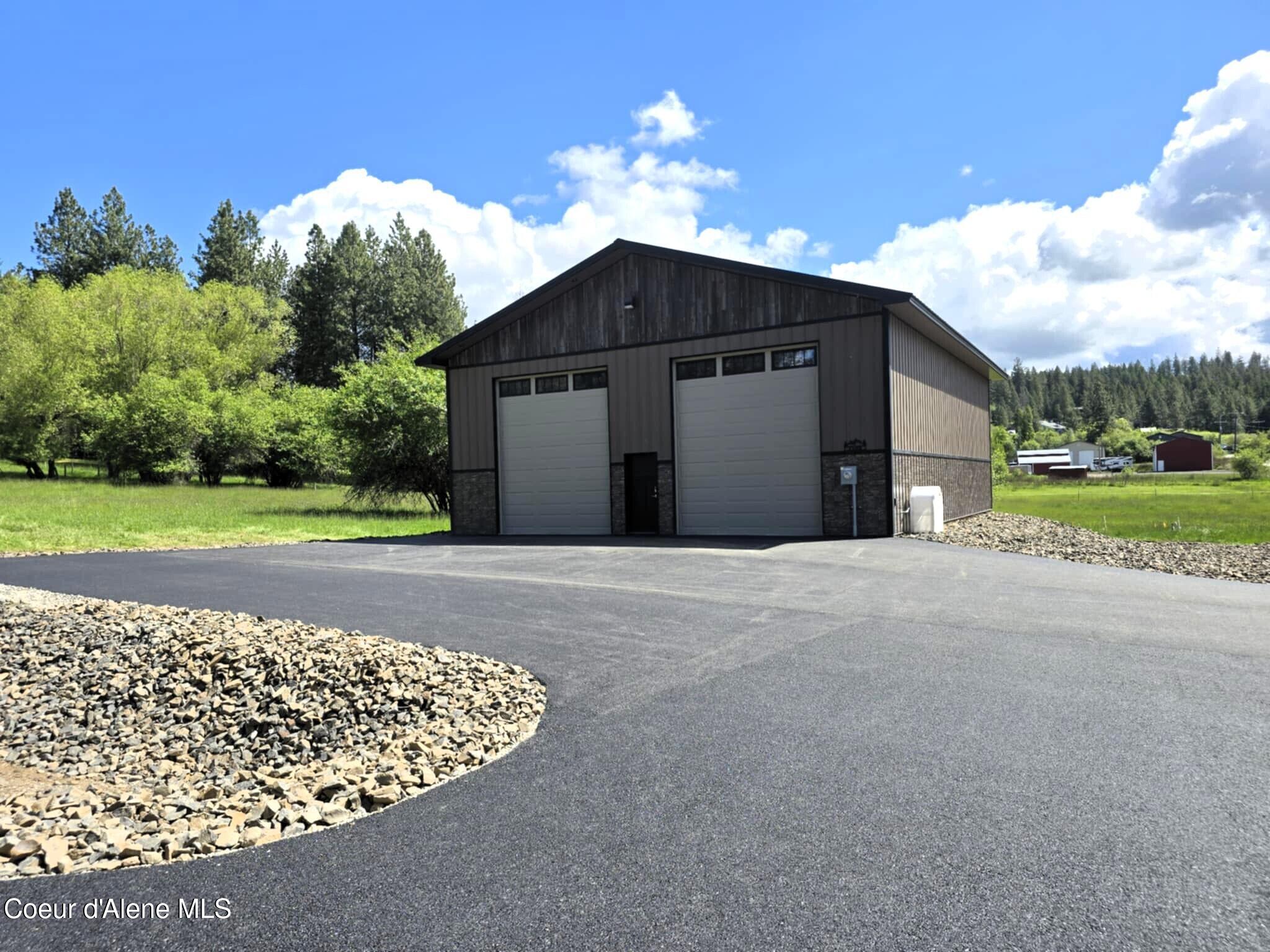 1188 S Ponderosa DR, Coeur d'Alene