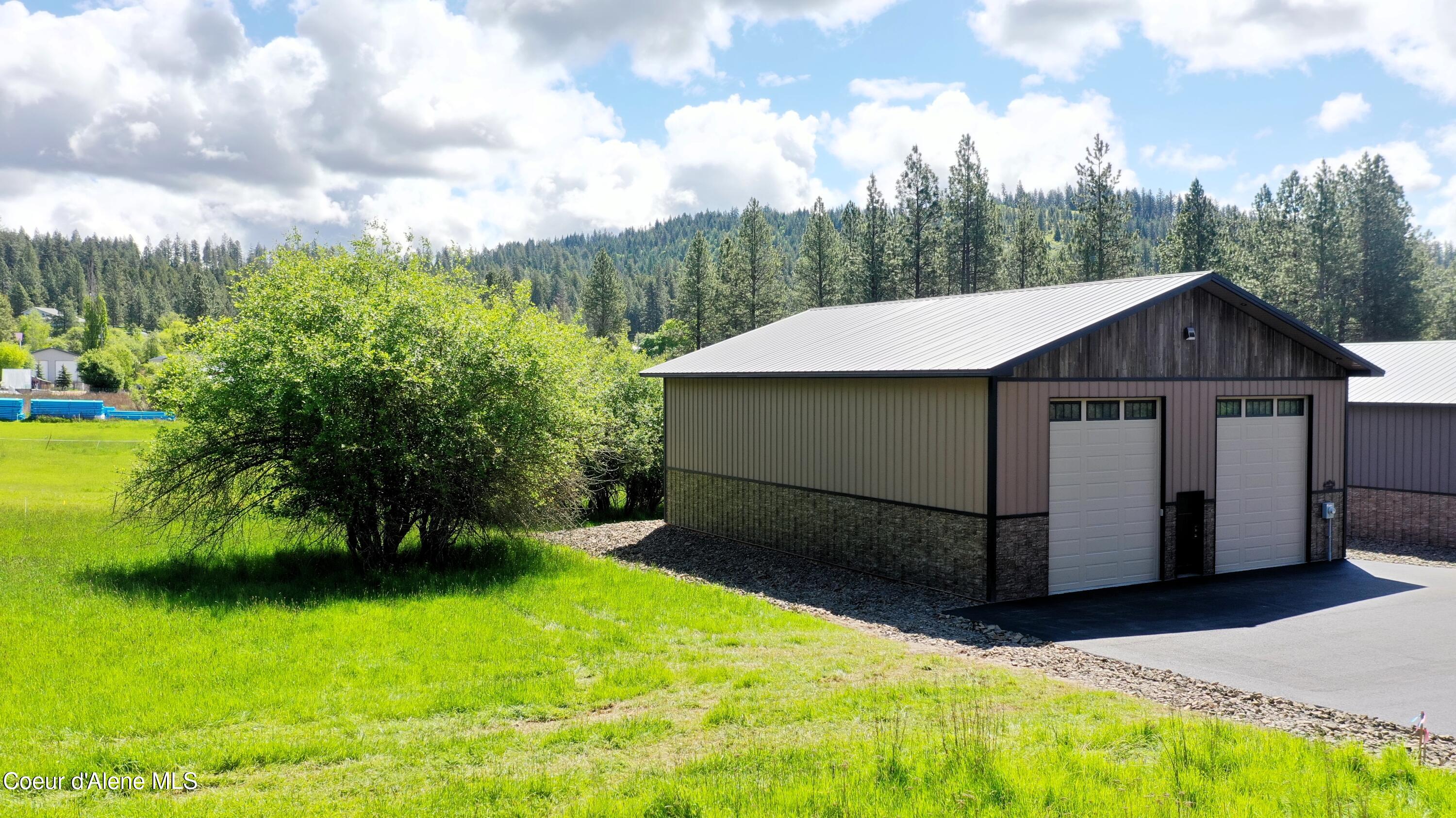 1188 S Ponderosa DR, Coeur d'Alene