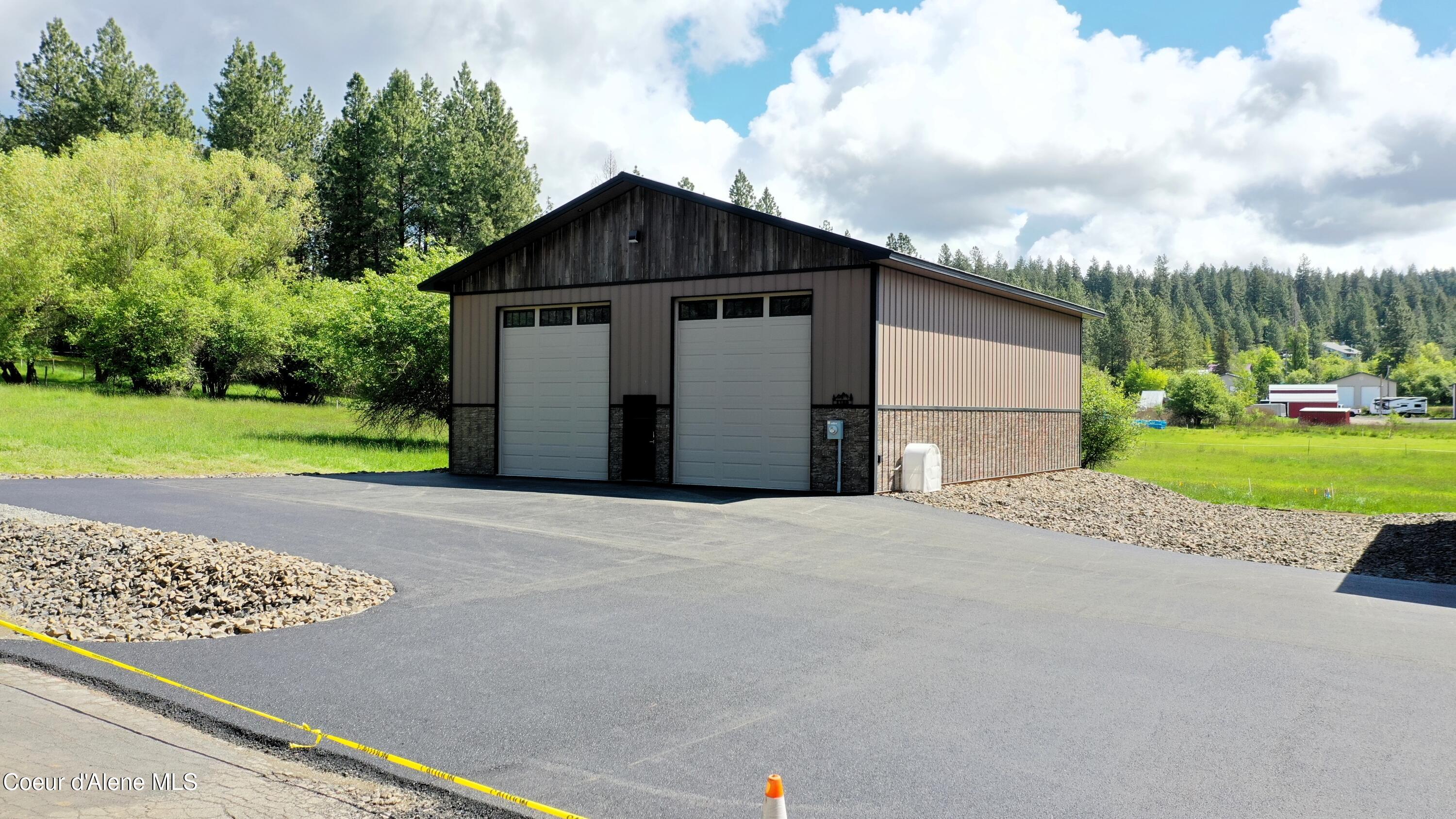 1188 S Ponderosa DR, Coeur d'Alene