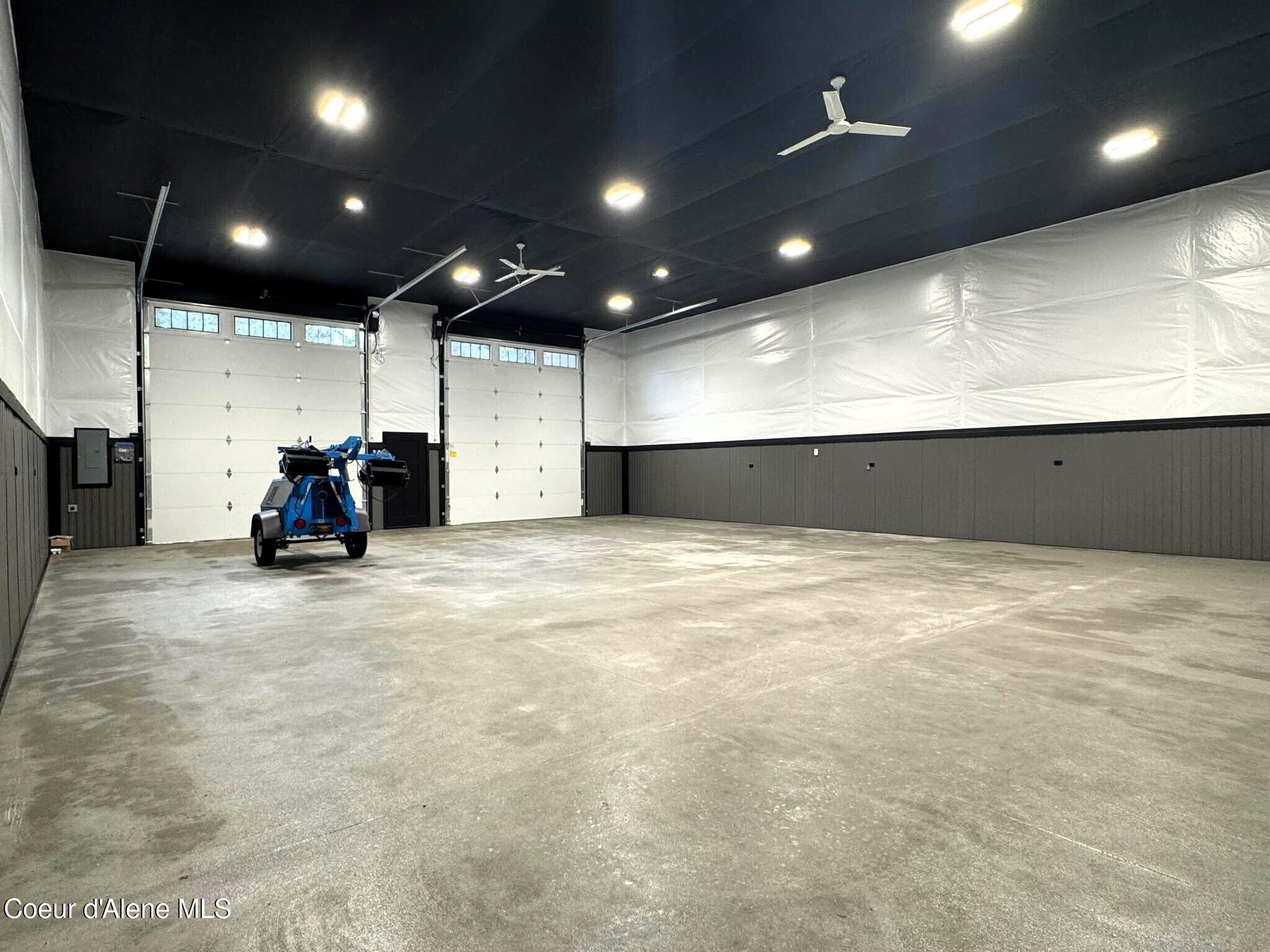 1188 S Ponderosa DR, Coeur d'Alene
