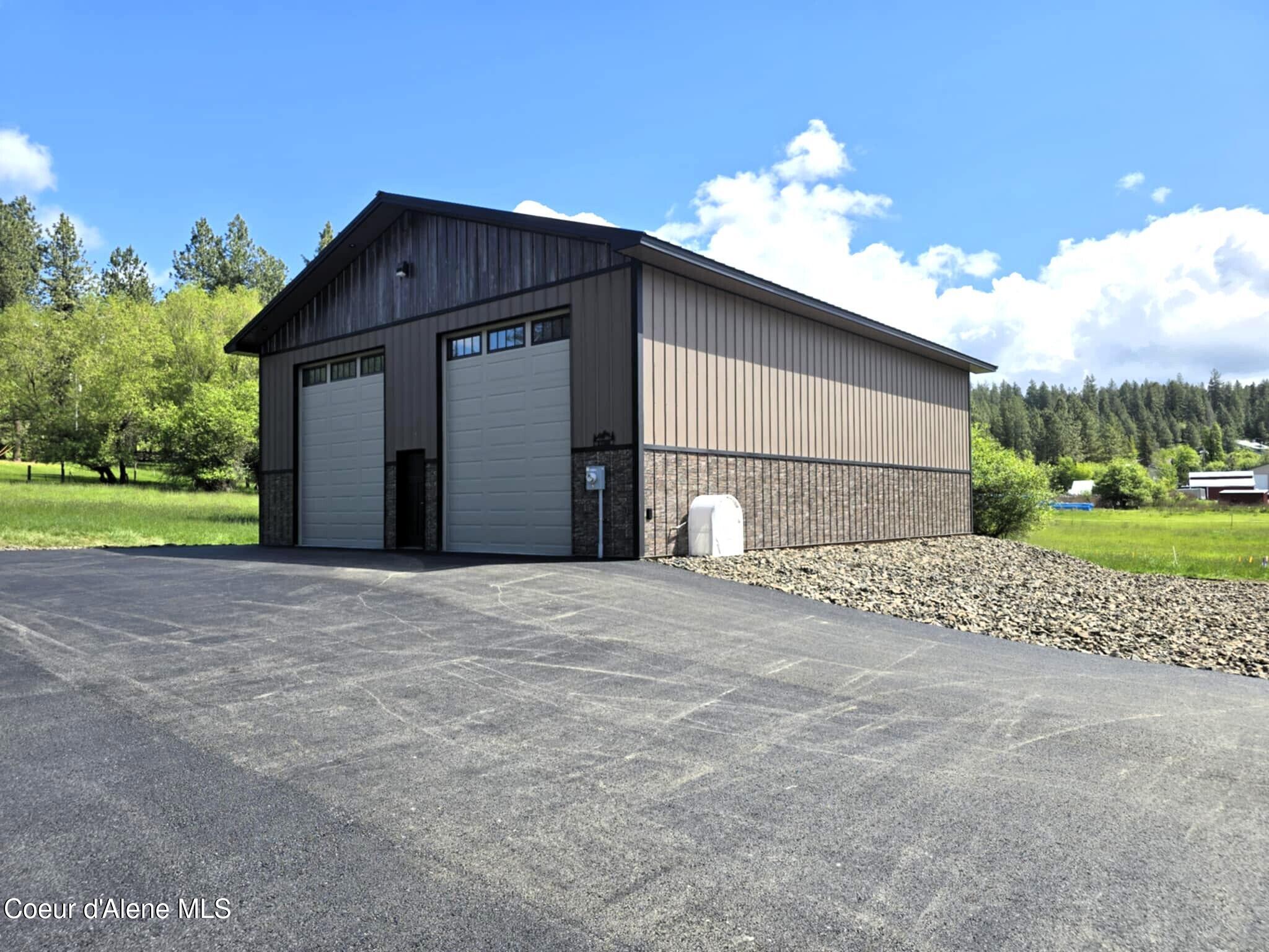 1188 S Ponderosa DR, Coeur d'Alene