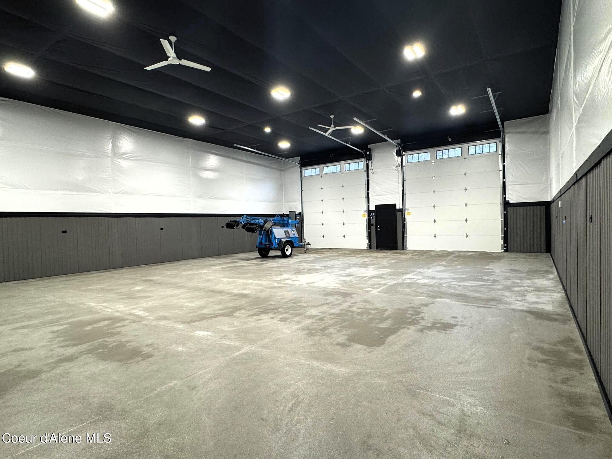 1188 S Ponderosa DR, Coeur d'Alene