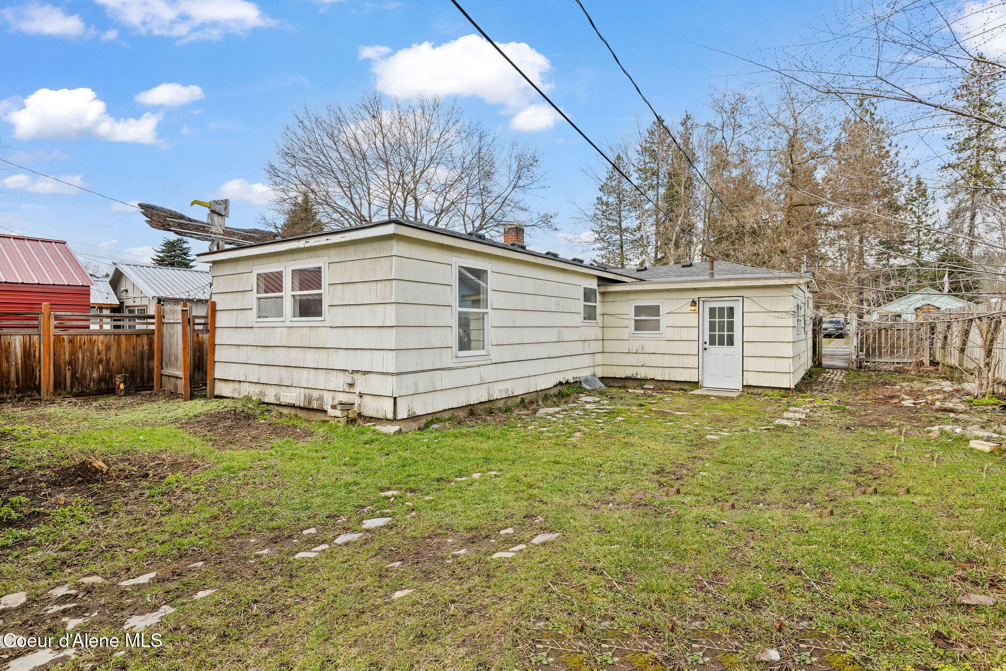 2110 E AVE, Coeur d'Alene