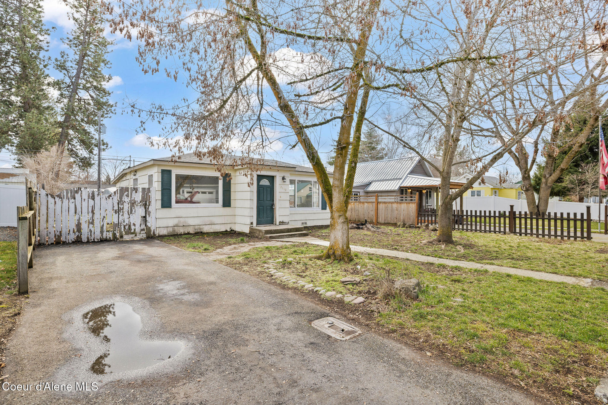 2110 E AVE, Coeur d'Alene