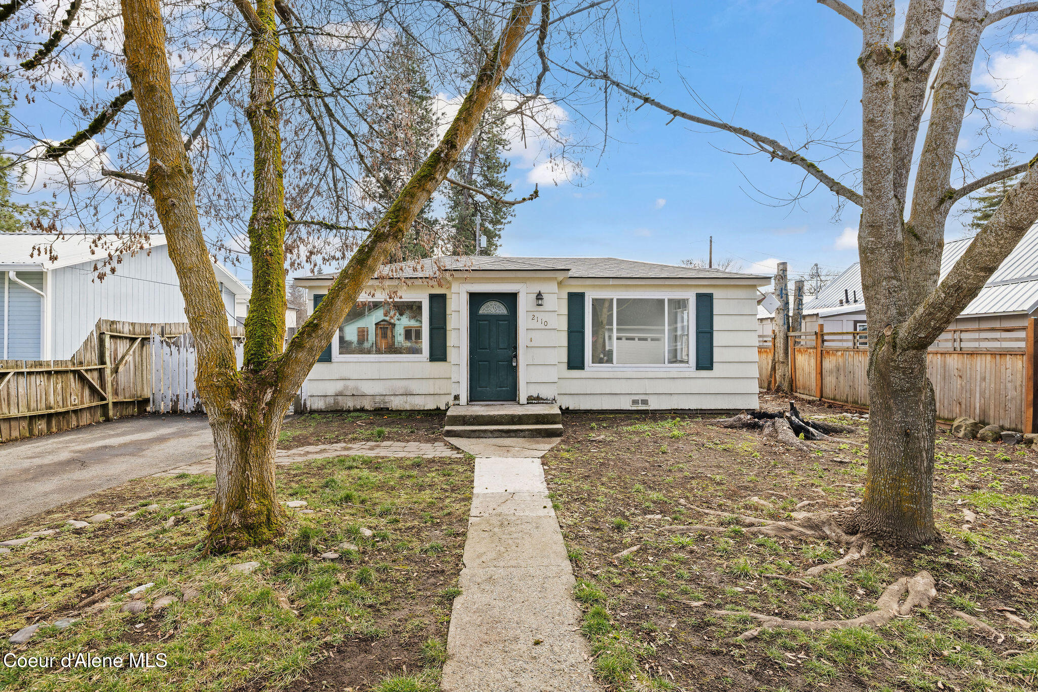 2110 E AVE, Coeur d'Alene