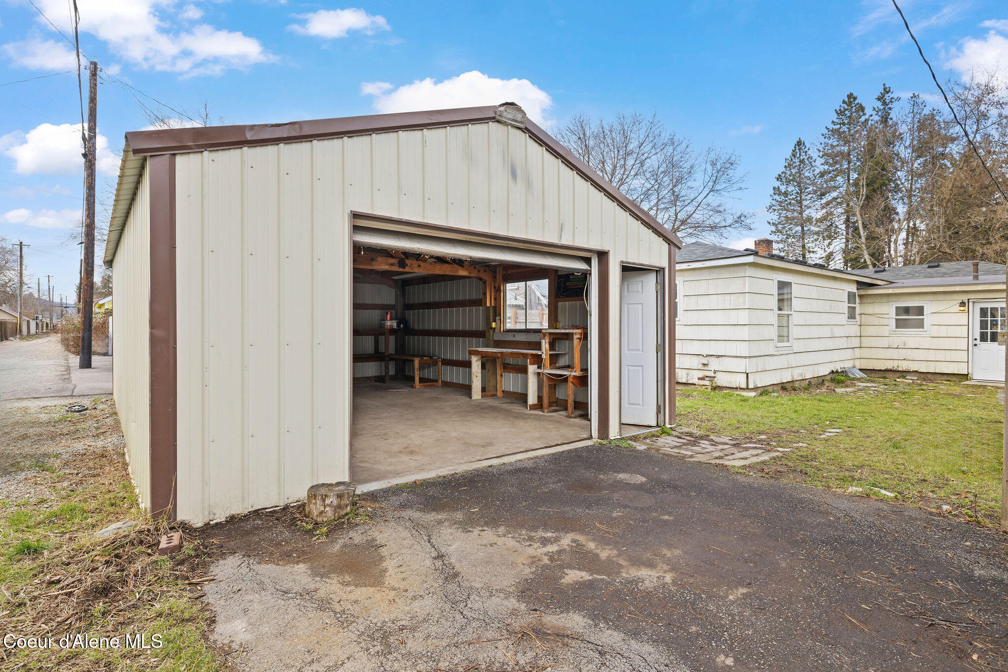 2110 E AVE, Coeur d'Alene