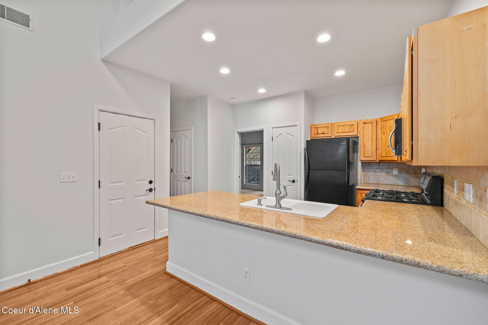 863 W Willow Lake LOOP, Coeur d'Alene