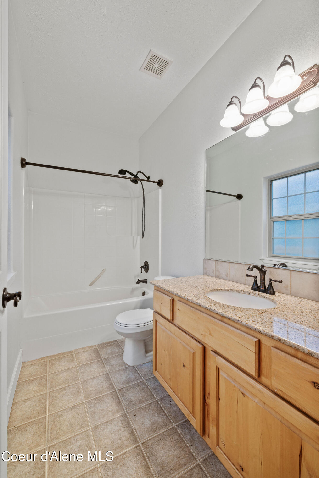 863 W Willow Lake LOOP, Coeur d'Alene