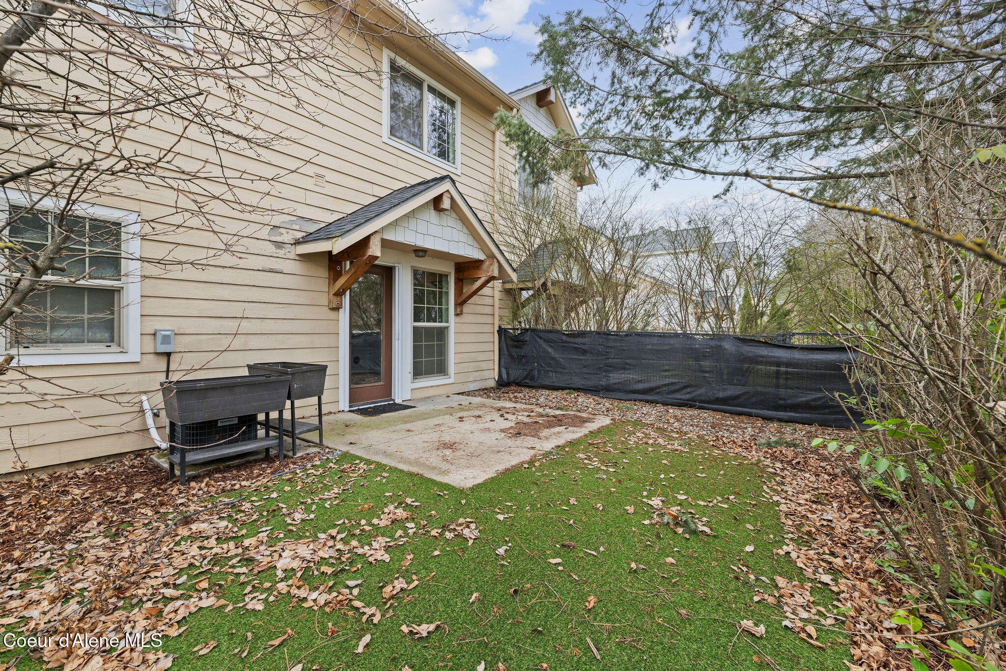 863 W Willow Lake LOOP, Coeur d'Alene