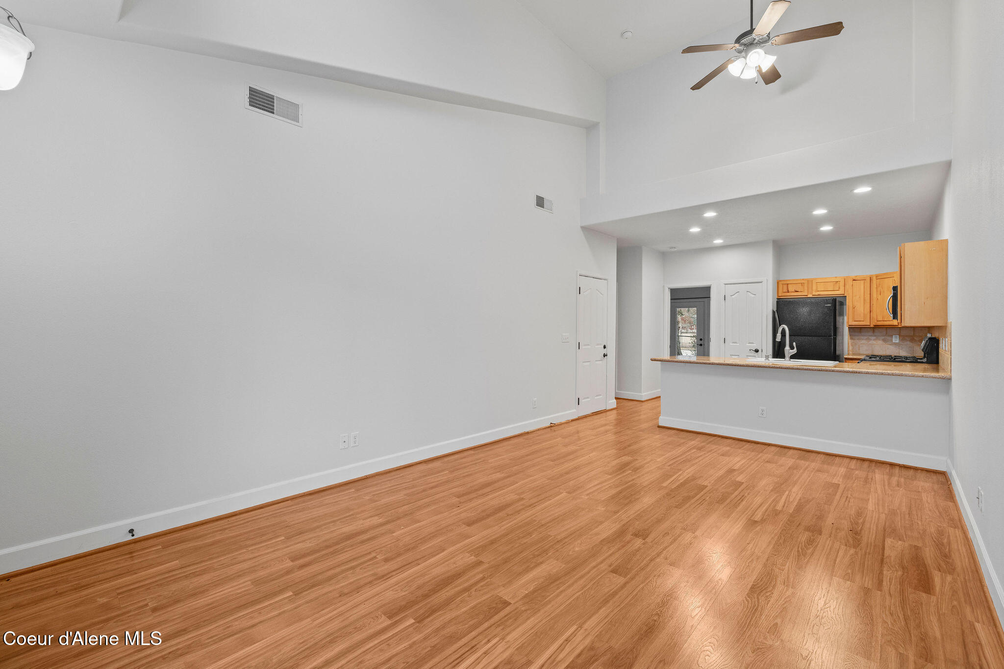 863 W Willow Lake LOOP, Coeur d'Alene