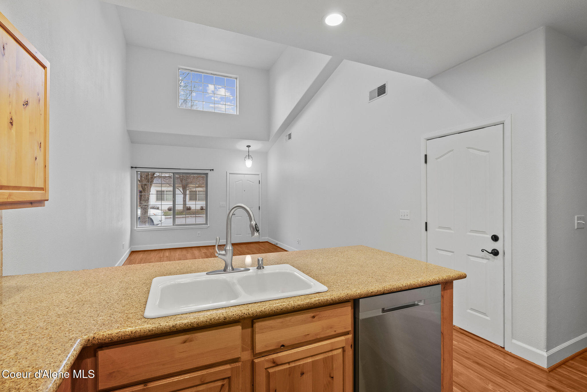 863 W Willow Lake LOOP, Coeur d'Alene