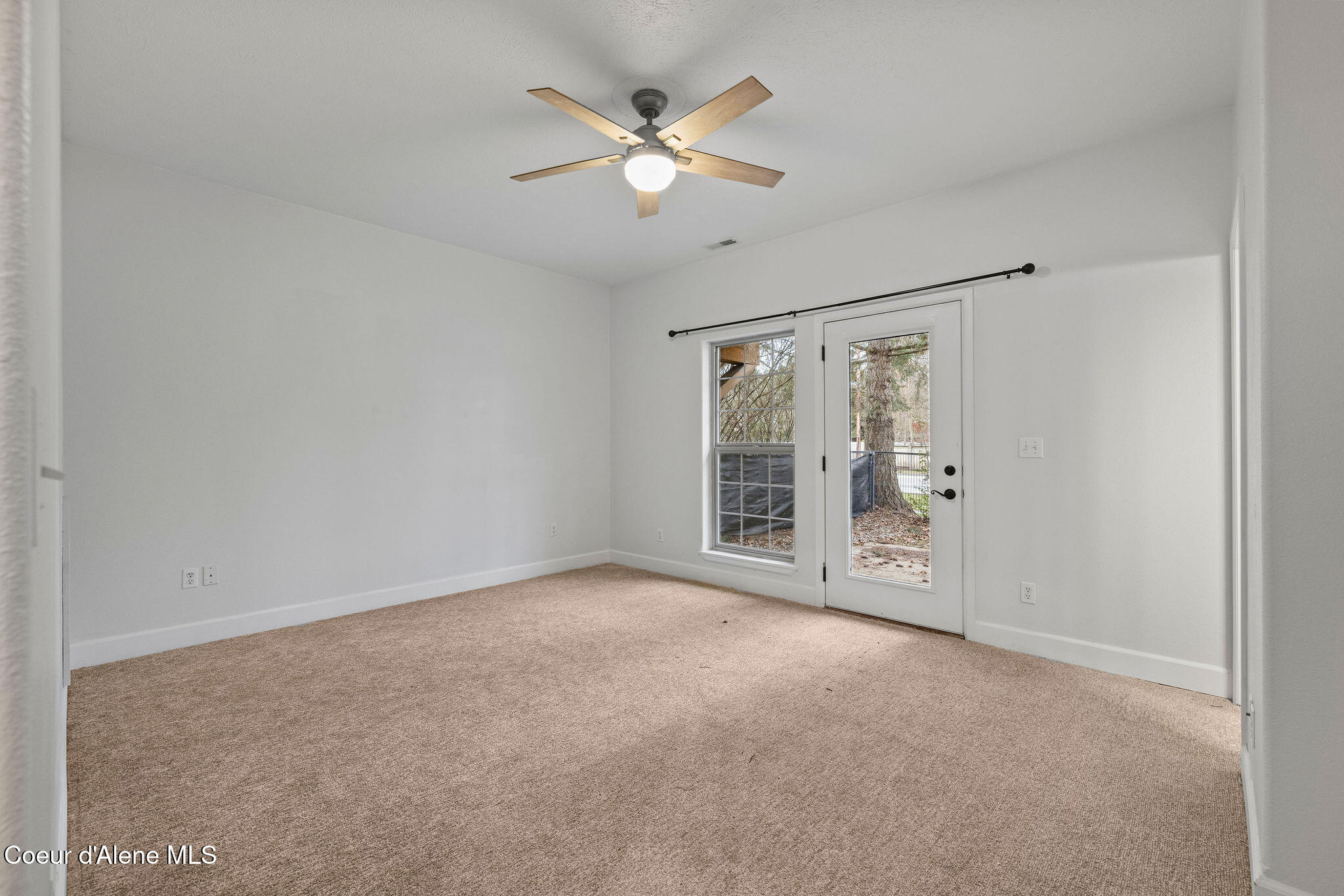 863 W Willow Lake LOOP, Coeur d'Alene