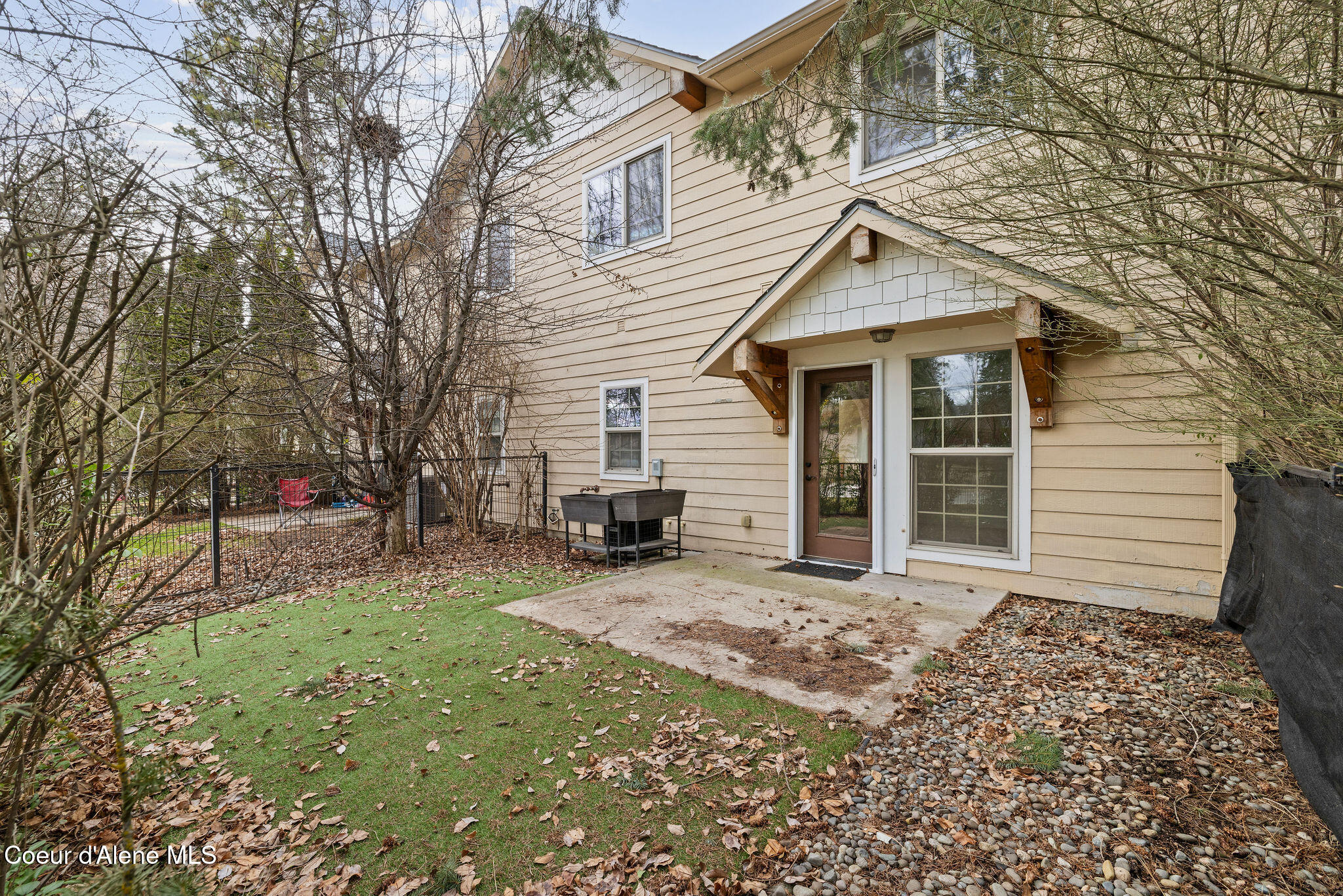 863 W Willow Lake LOOP, Coeur d'Alene