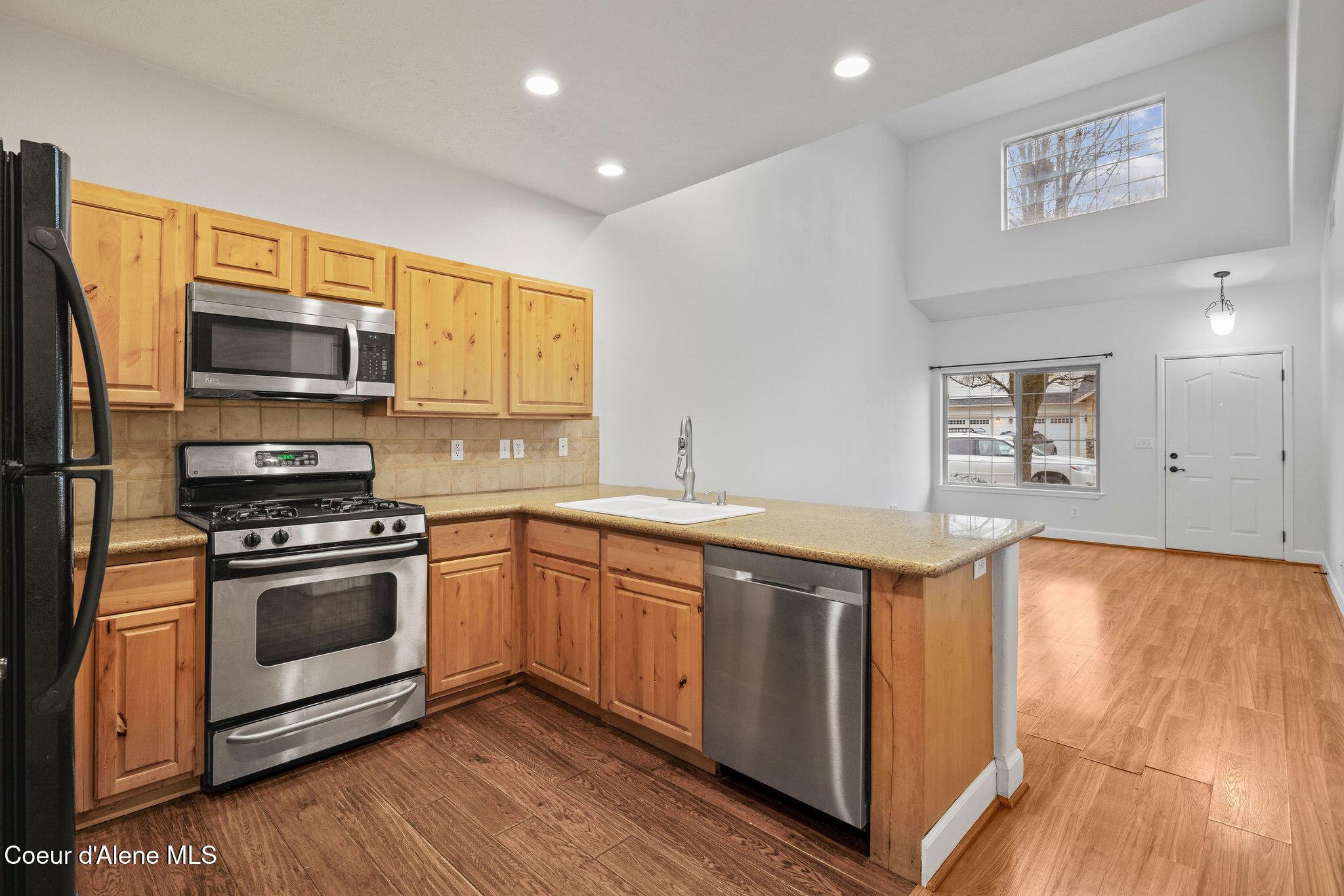 863 W Willow Lake LOOP, Coeur d'Alene