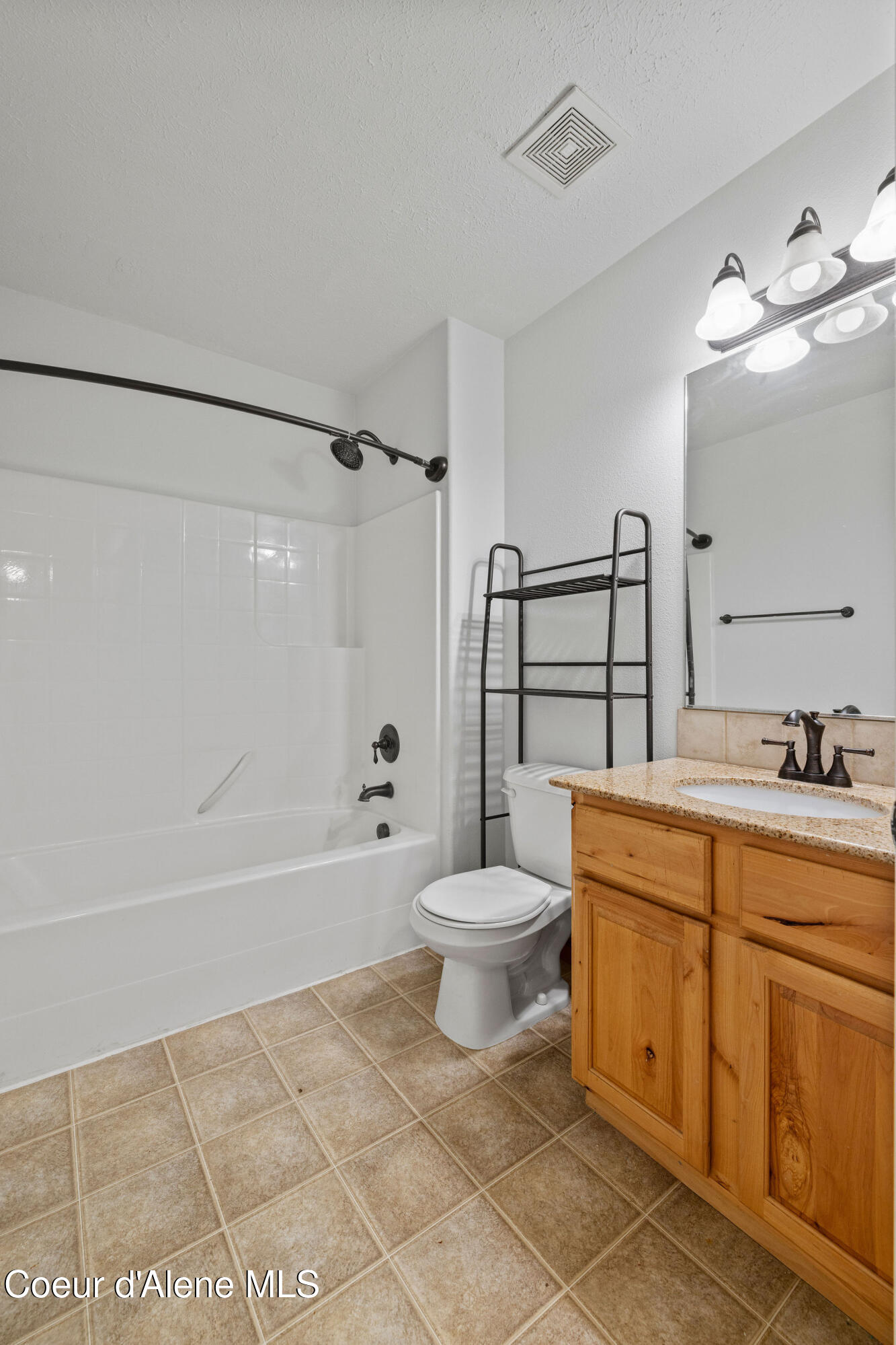 863 W Willow Lake LOOP, Coeur d'Alene