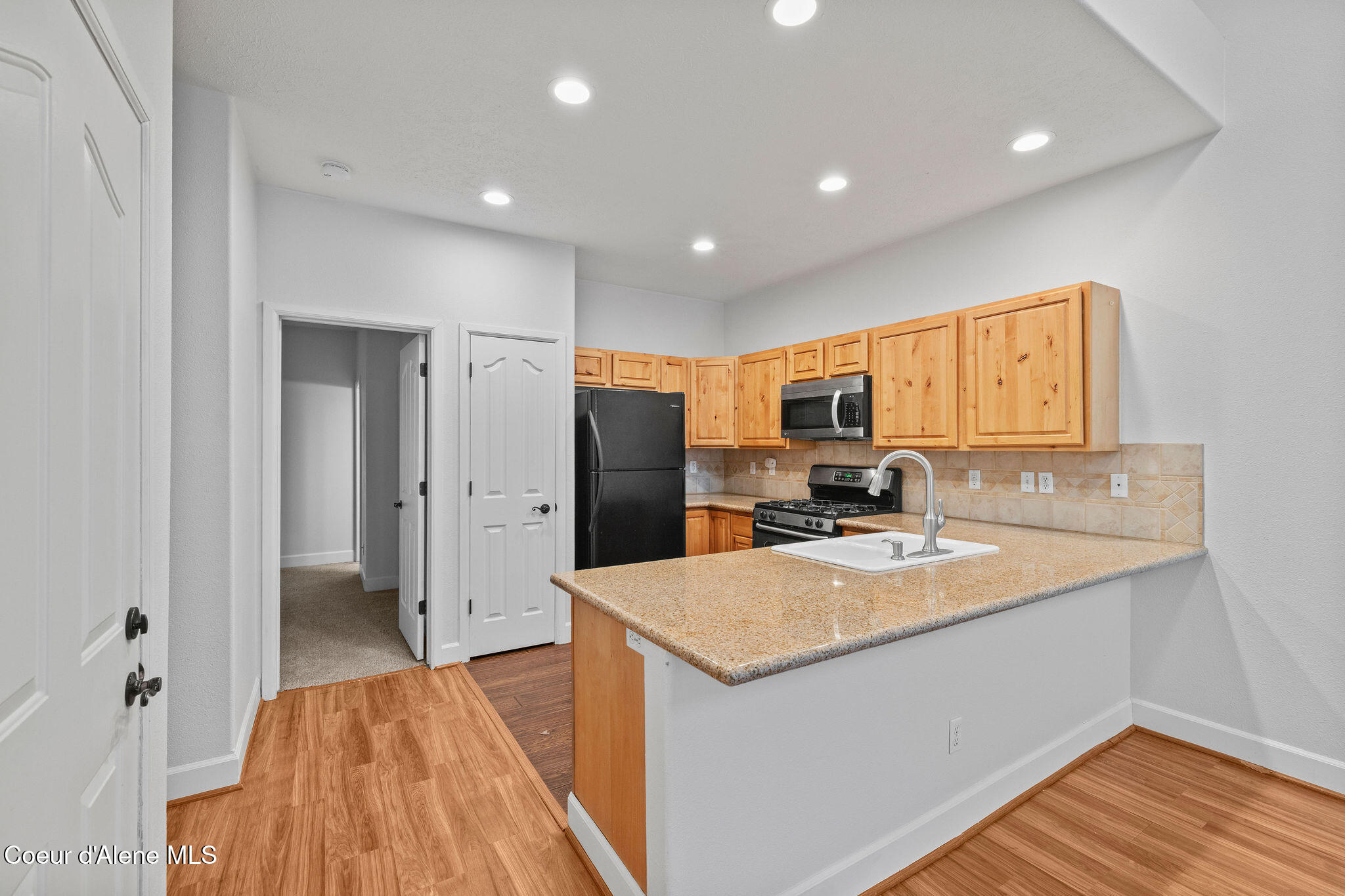 863 W Willow Lake LOOP, Coeur d'Alene