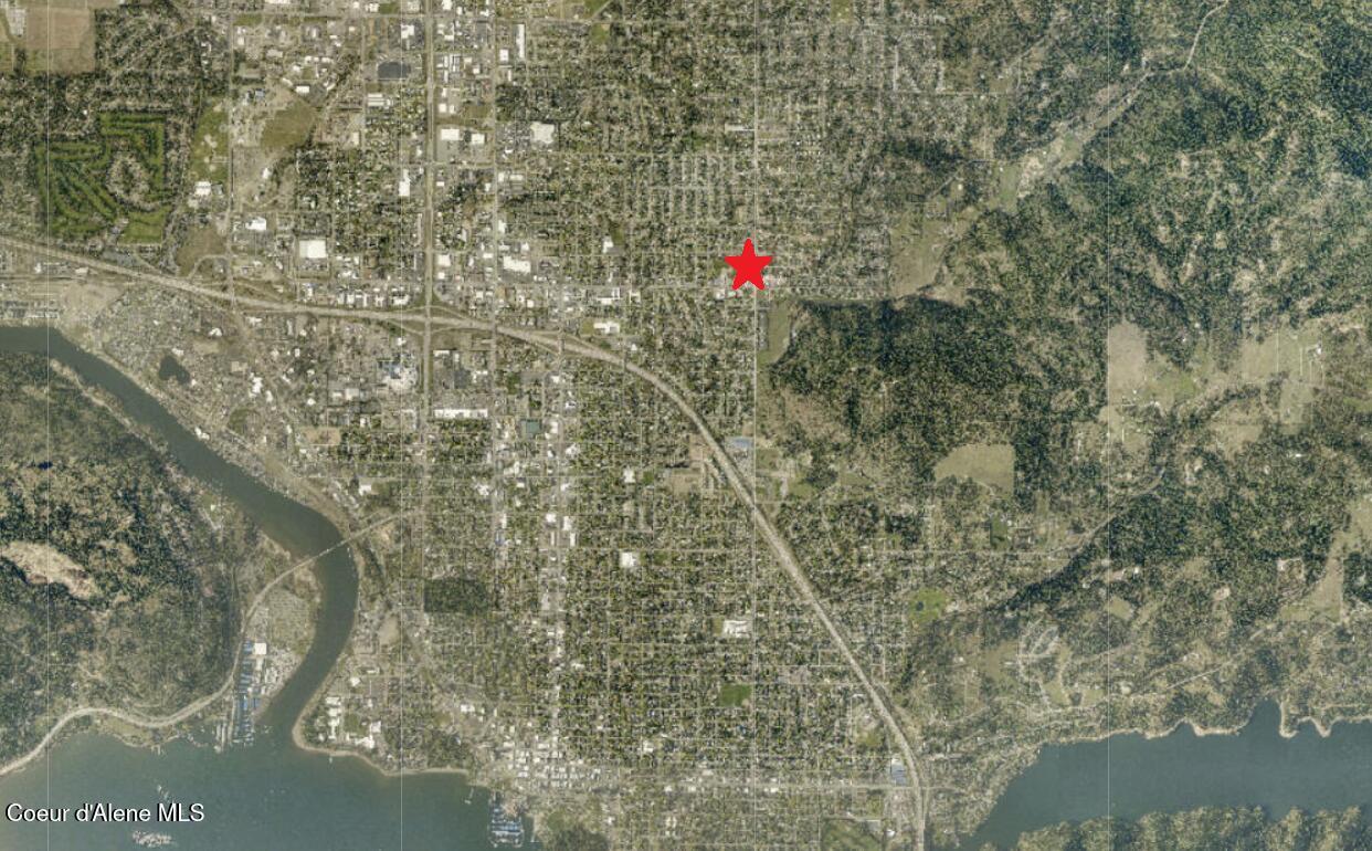 2707 N 15th St, Coeur d'Alene