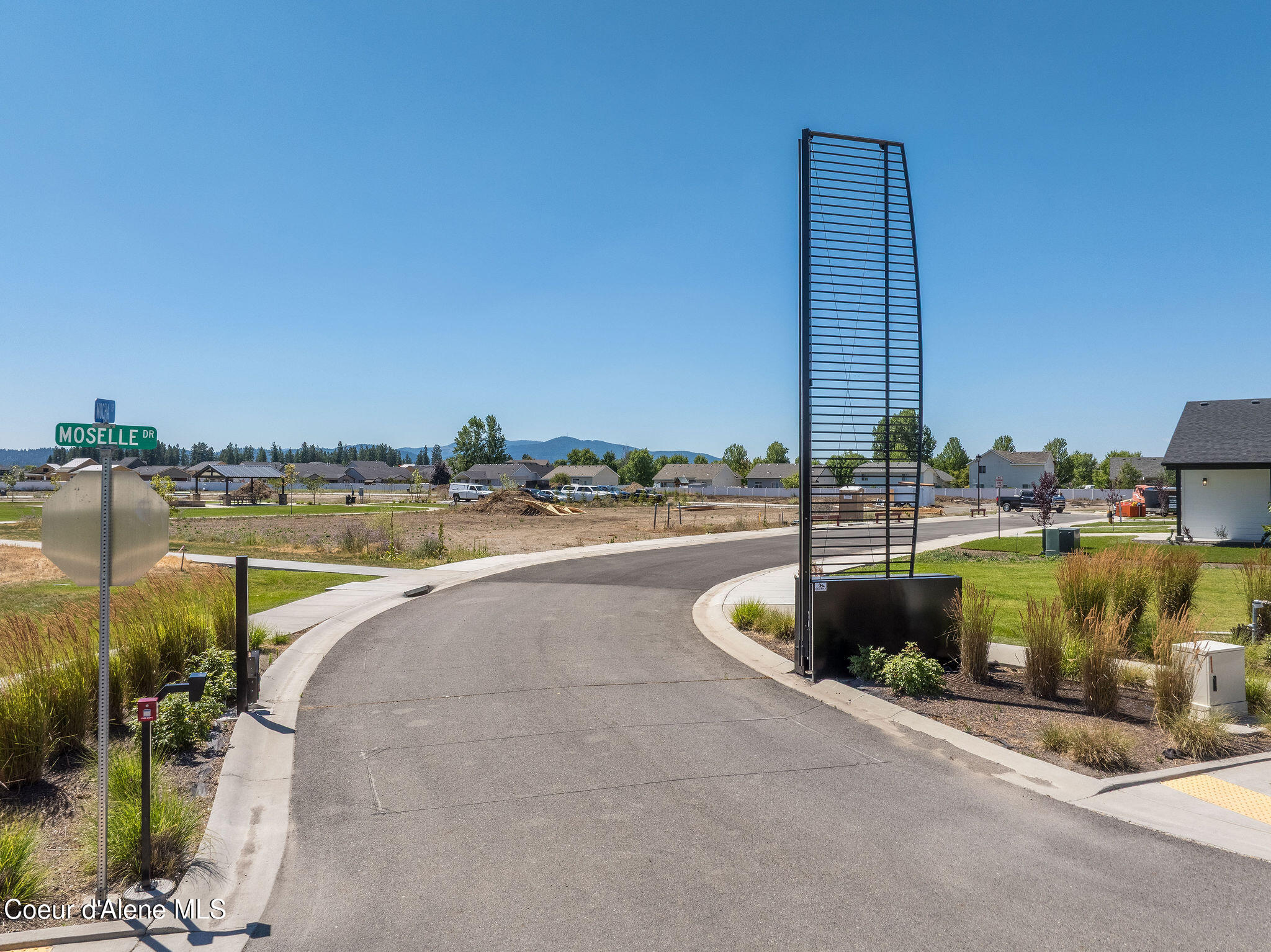 7793 N Mocha Lp, Coeur d'Alene