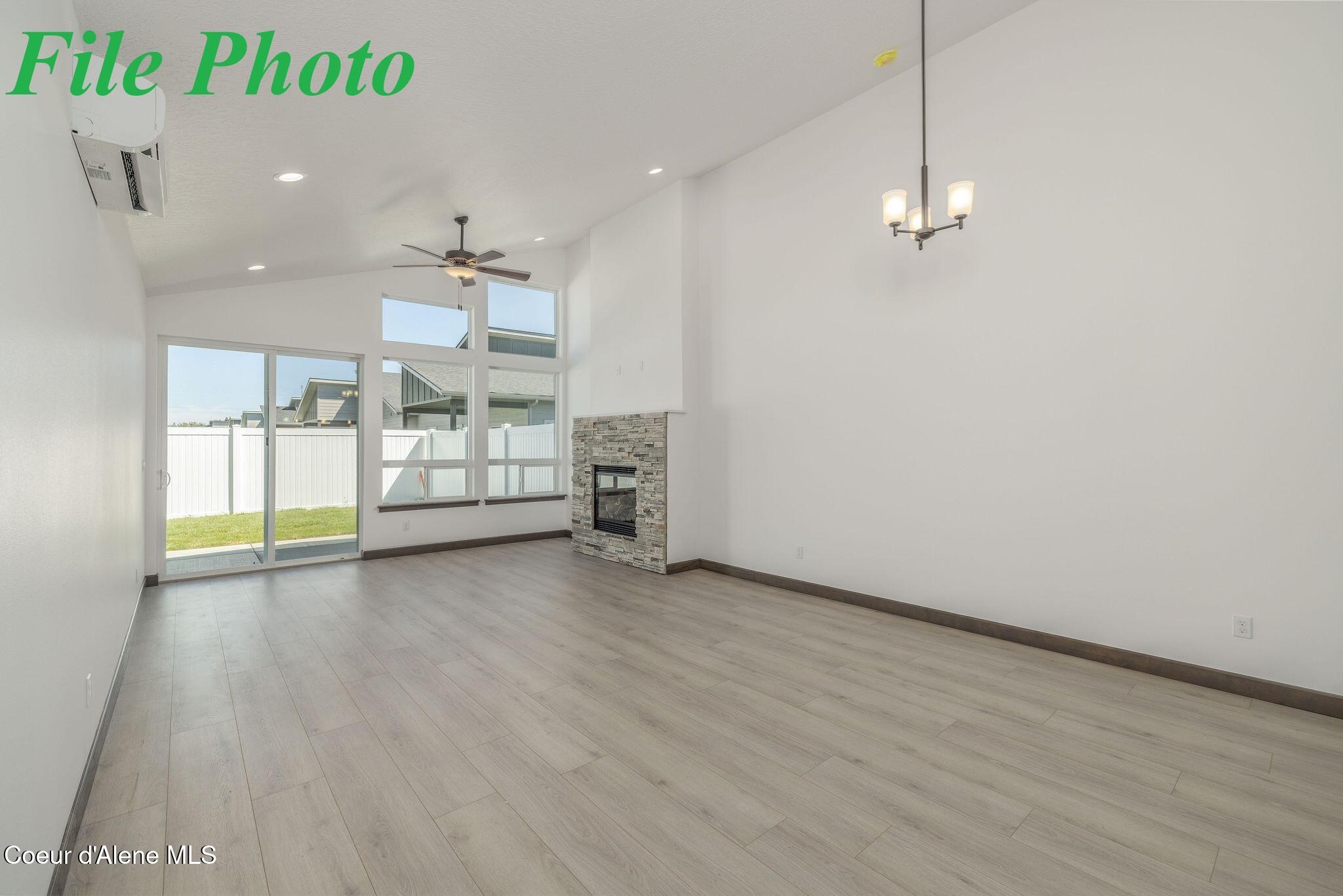 7833 N Mocha Lp, Coeur d'Alene