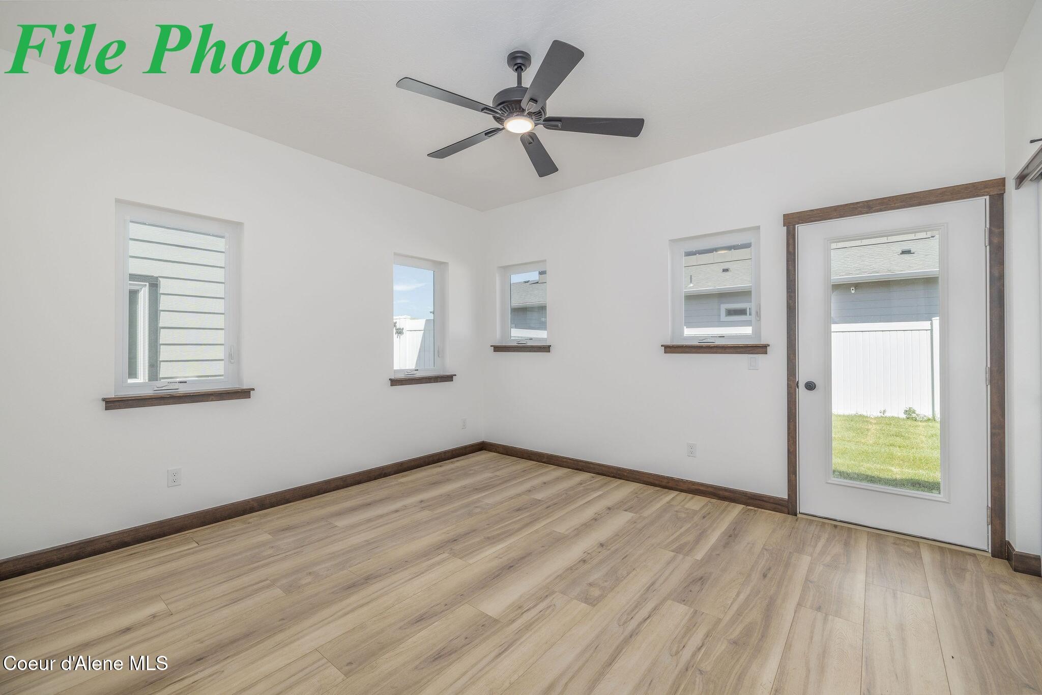 7853 N Mocha Lp, Coeur d'Alene