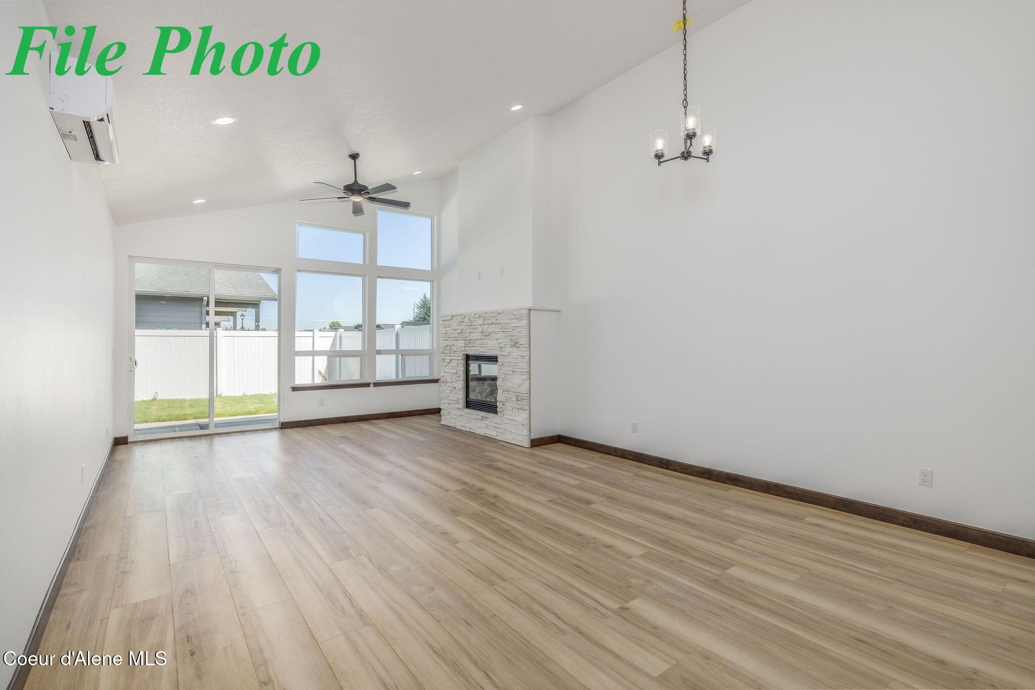 7853 N Mocha Lp, Coeur d'Alene