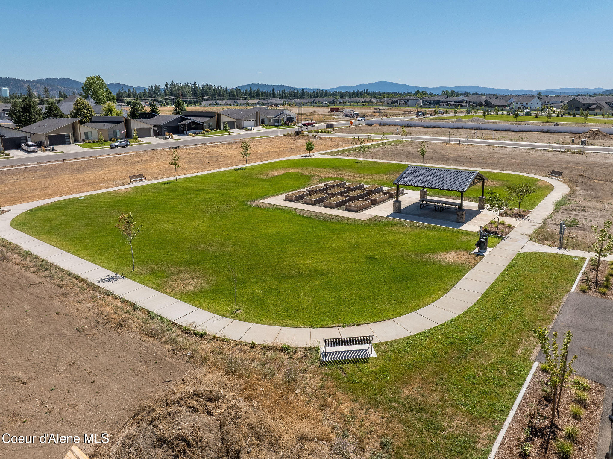 7847 N Mocha Lp, Coeur d'Alene