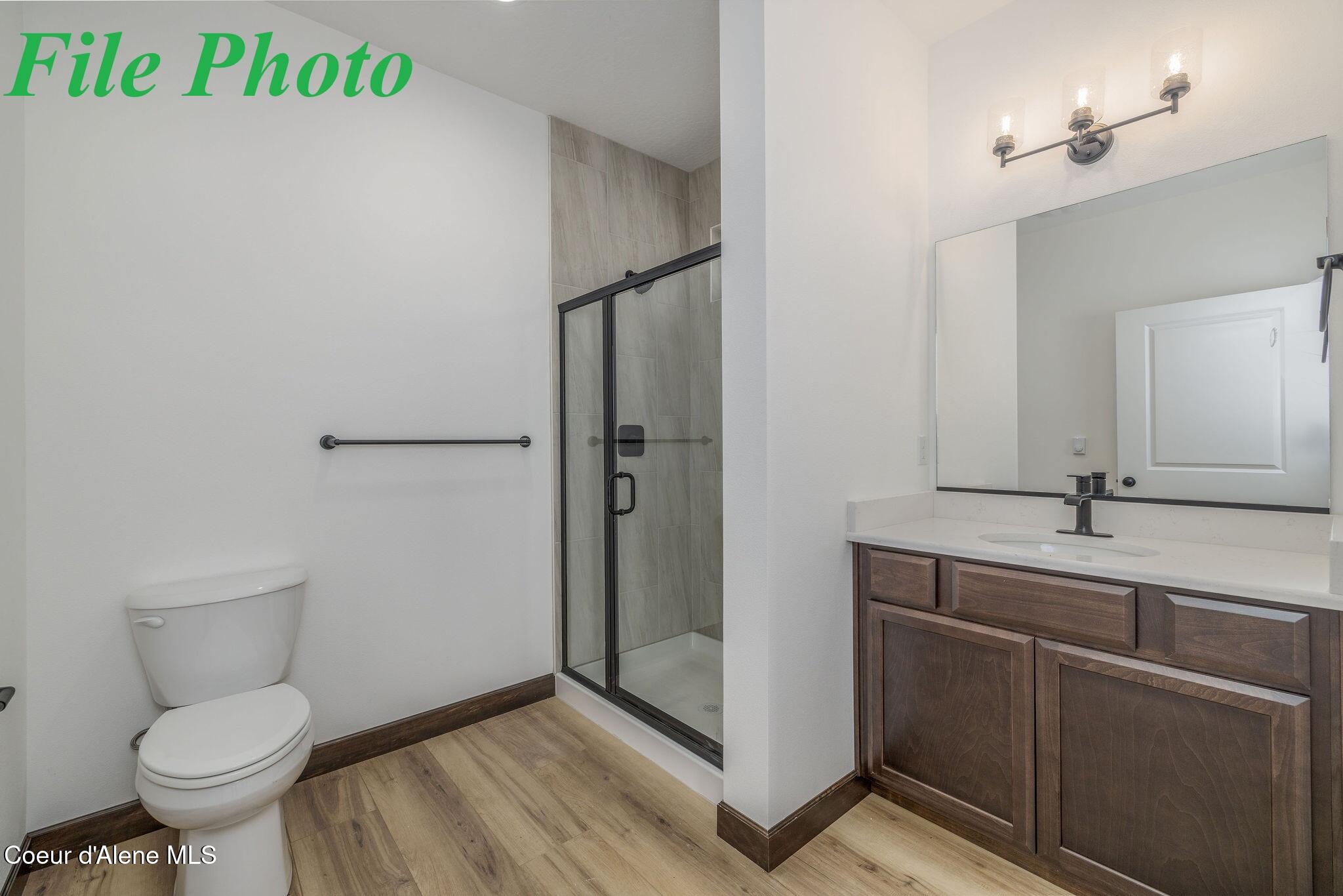 7847 N Mocha Lp, Coeur d'Alene