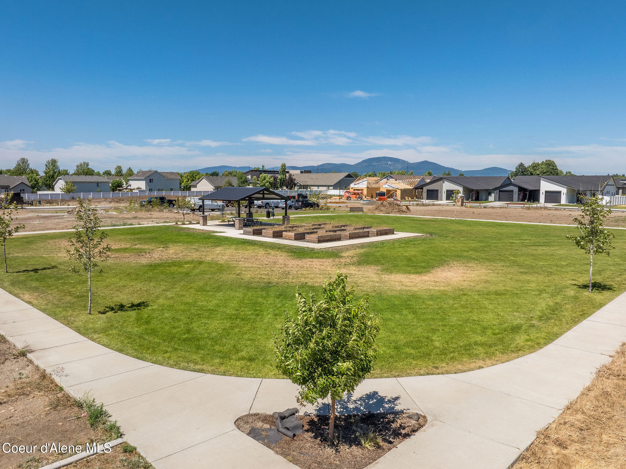 7847 N Mocha Lp, Coeur d'Alene