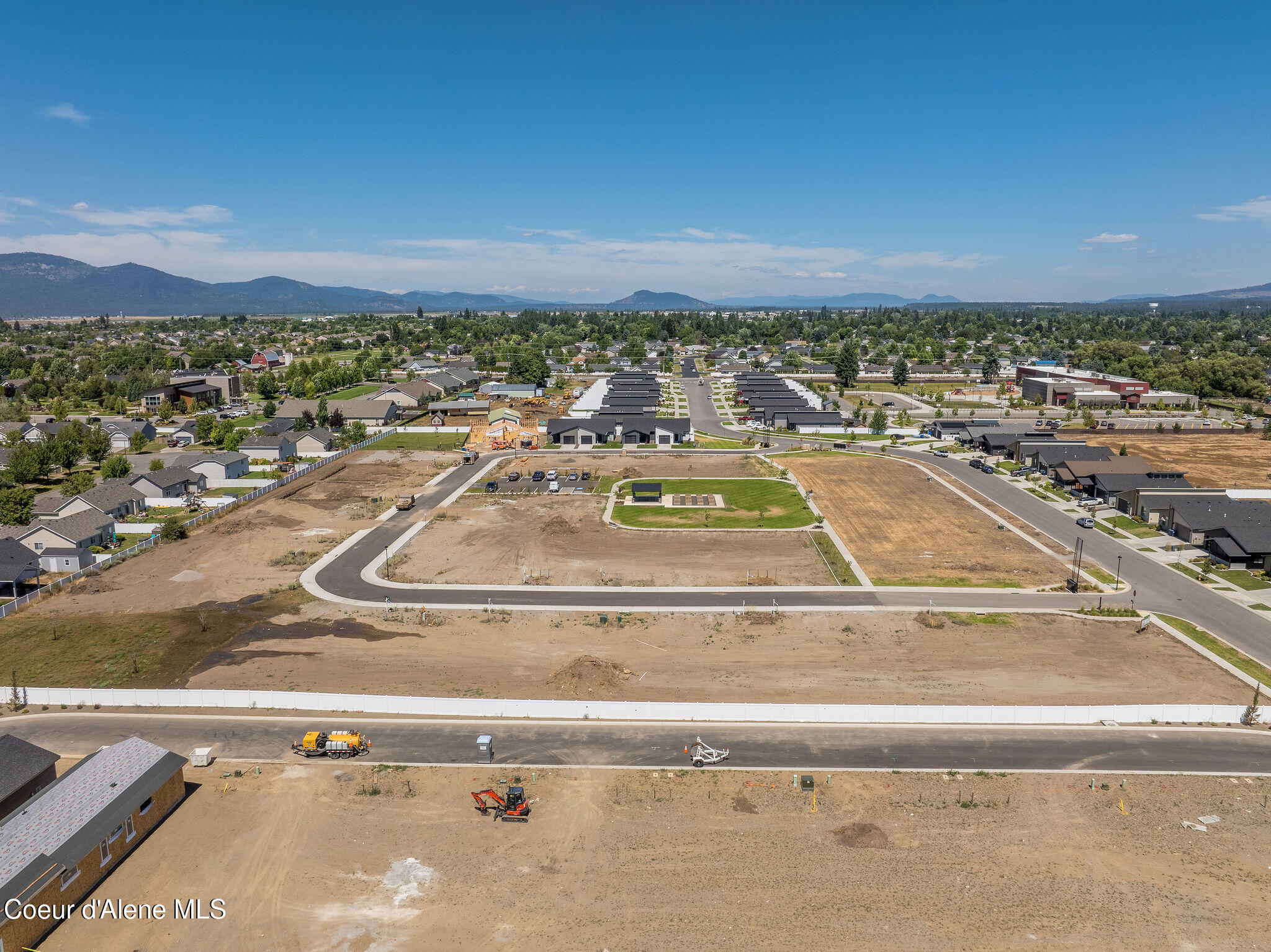 7847 N Mocha Lp, Coeur d'Alene