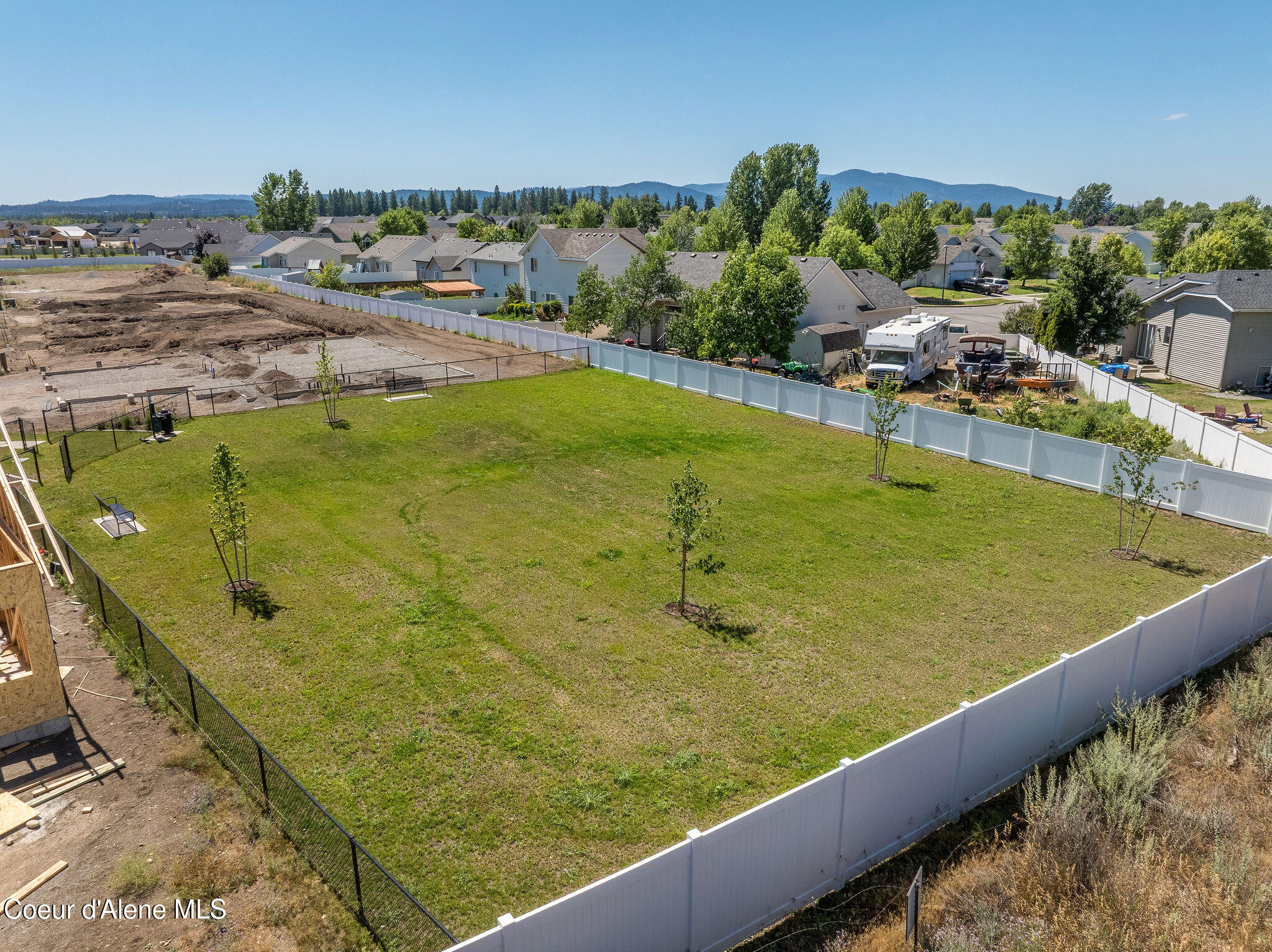 7847 N Mocha Lp, Coeur d'Alene