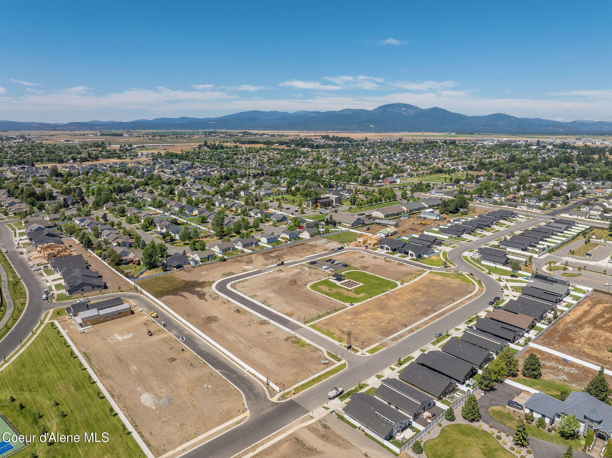 7847 N Mocha Lp, Coeur d'Alene