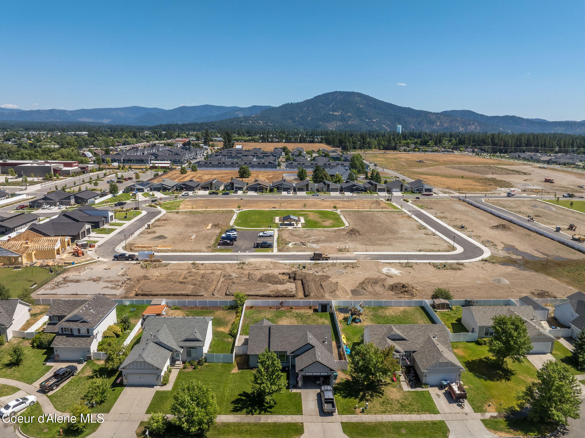 7847 N Mocha Lp, Coeur d'Alene