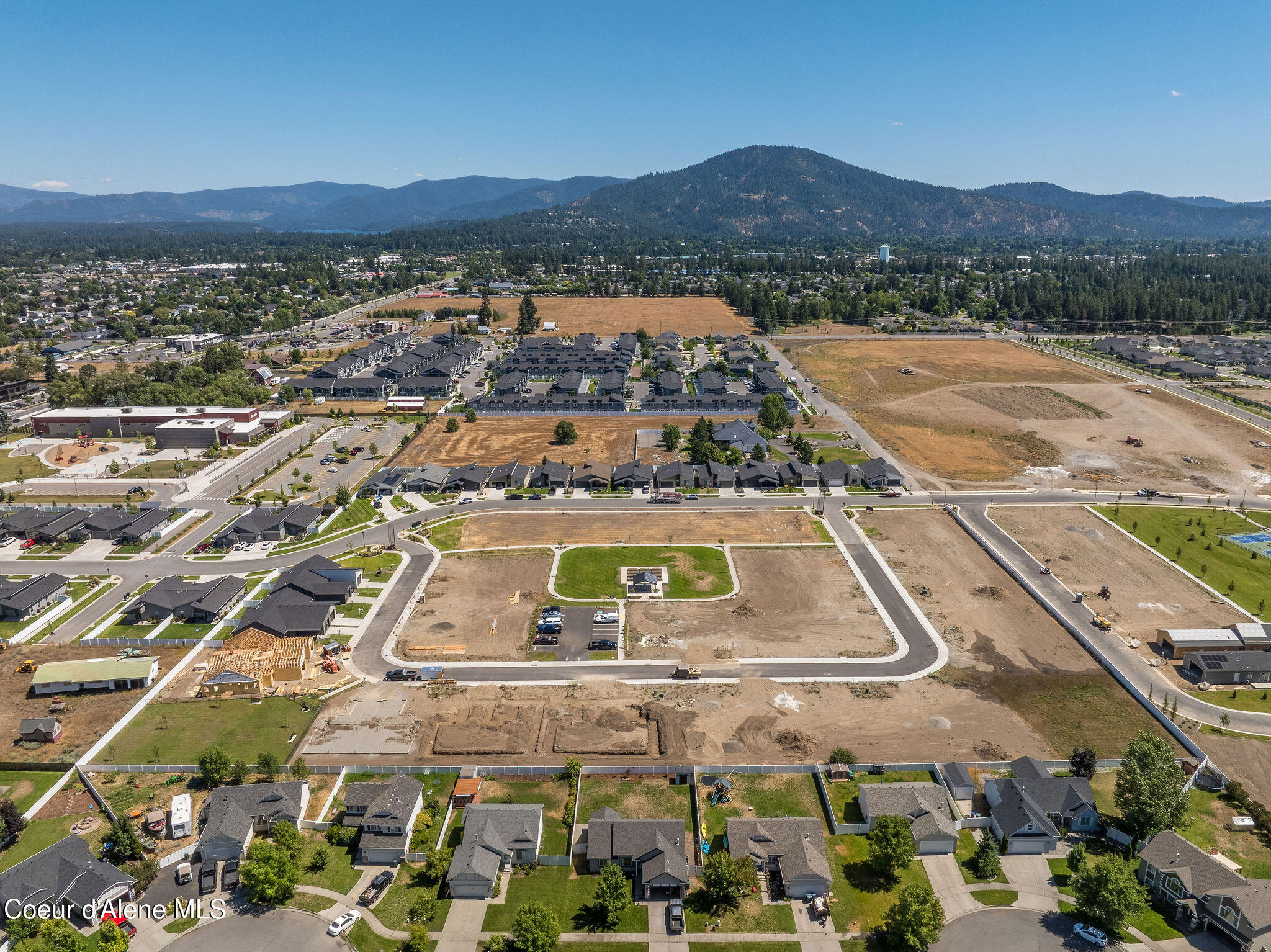 7847 N Mocha Lp, Coeur d'Alene