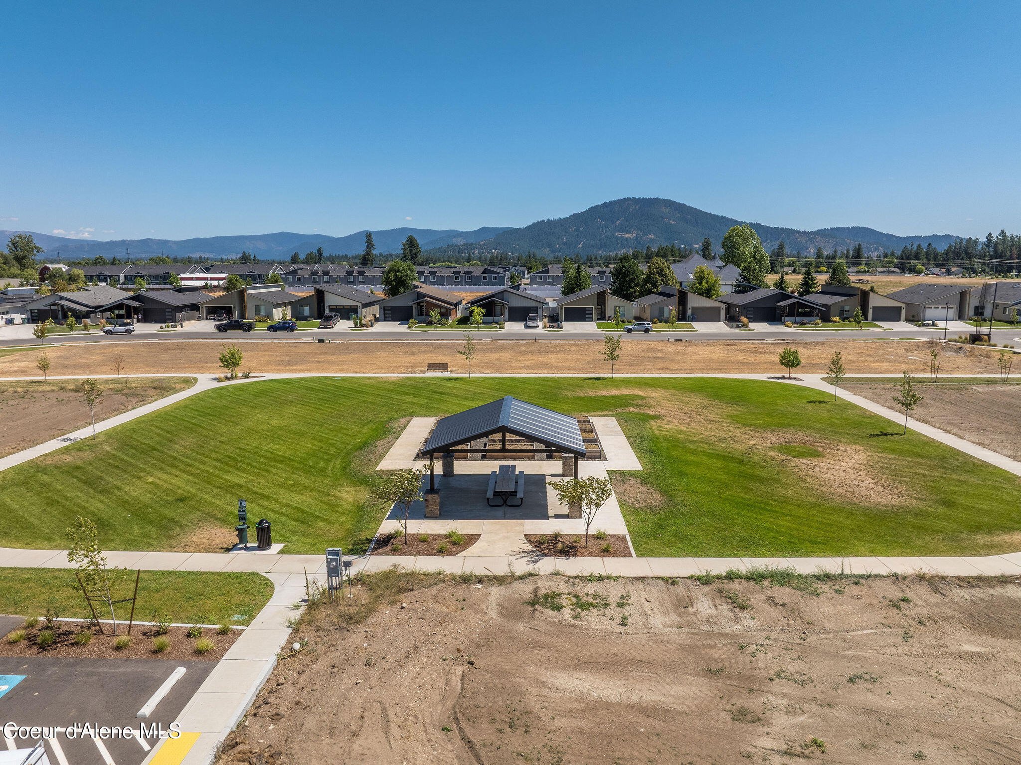 7847 N Mocha Lp, Coeur d'Alene
