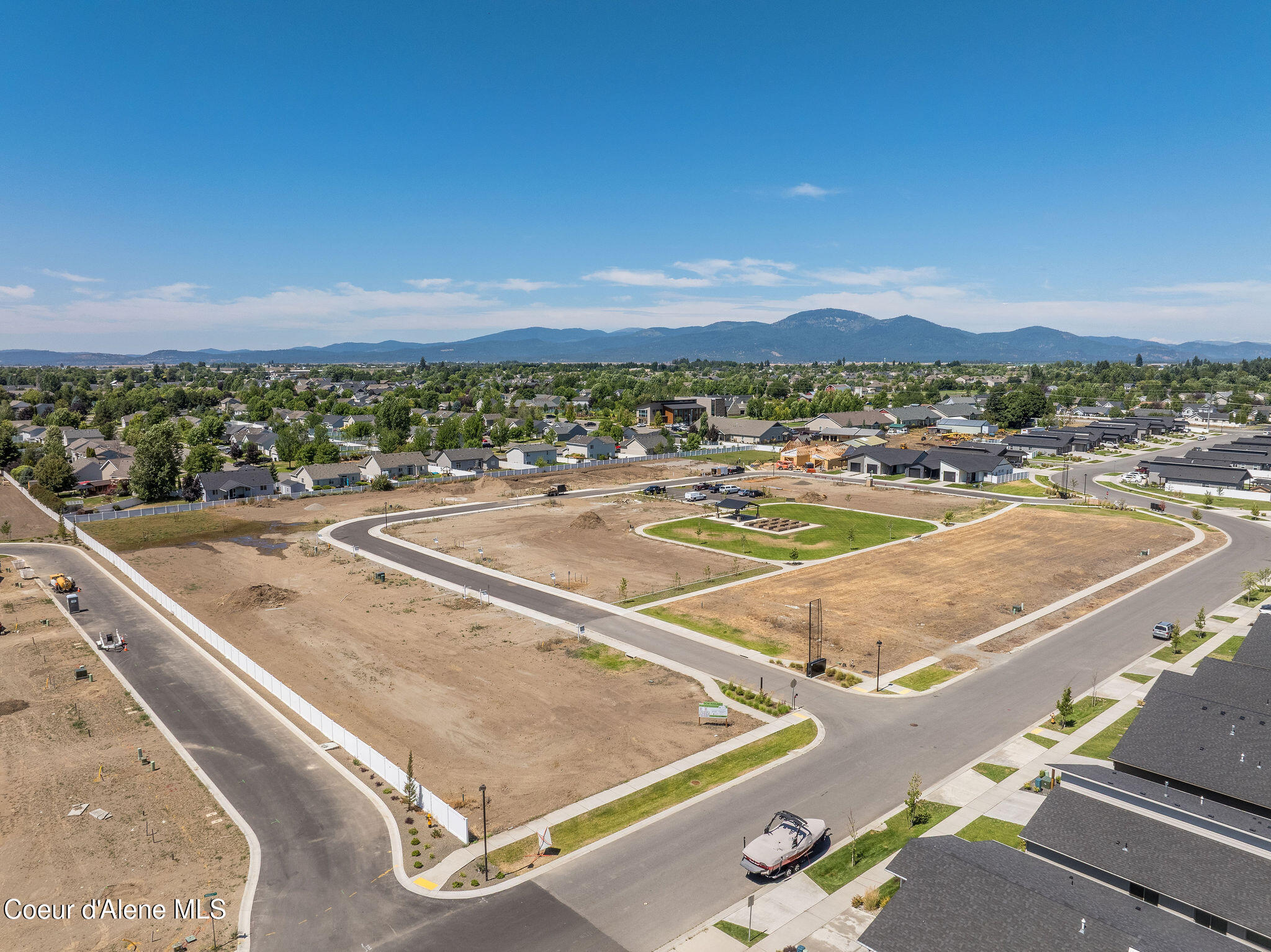 7847 N Mocha Lp, Coeur d'Alene