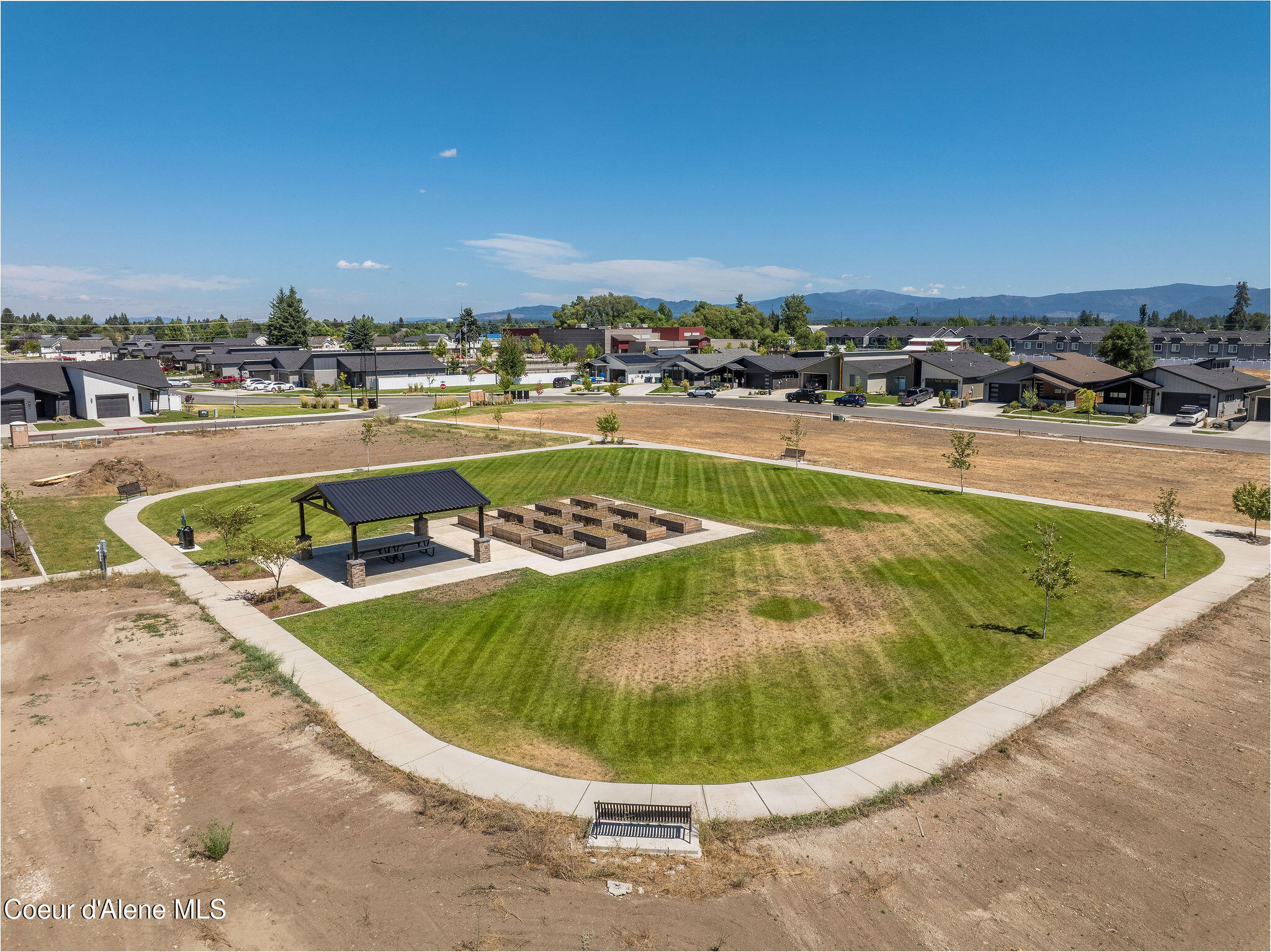 7847 N Mocha Lp, Coeur d'Alene