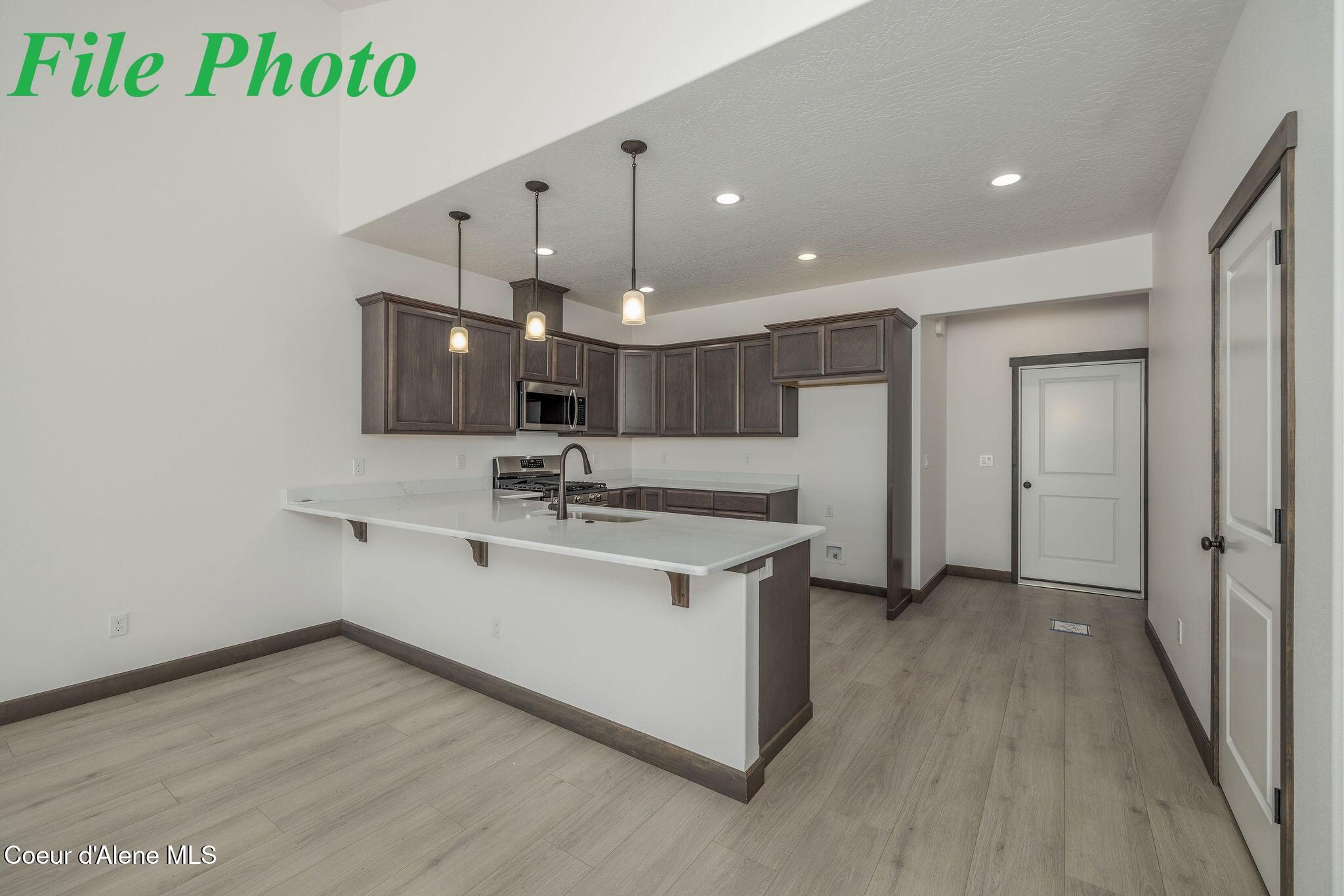 7827 N Mocha Lp, Coeur d'Alene