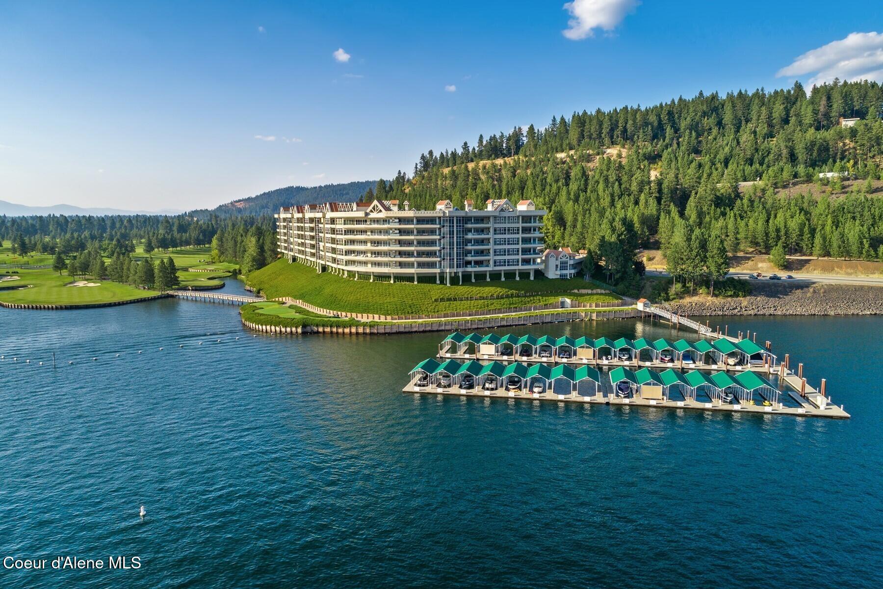 1031 S Island Green Dr, Coeur d'Alene