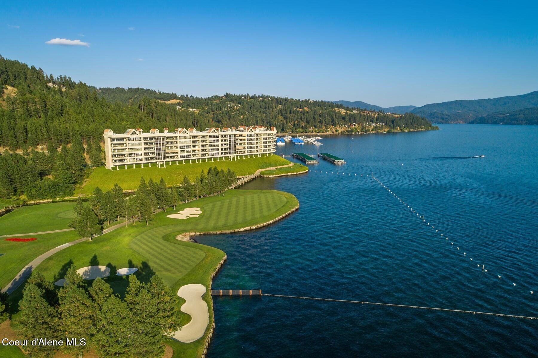 1031 S Island Green Dr, Coeur d'Alene