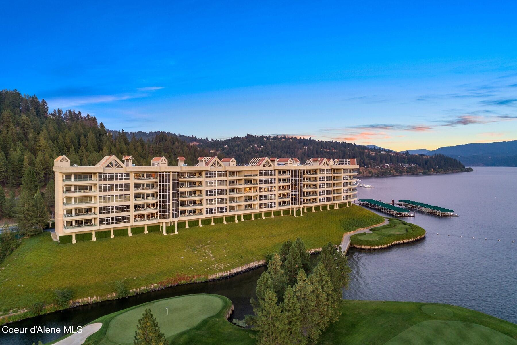 1031 S Island Green Dr, Coeur d'Alene